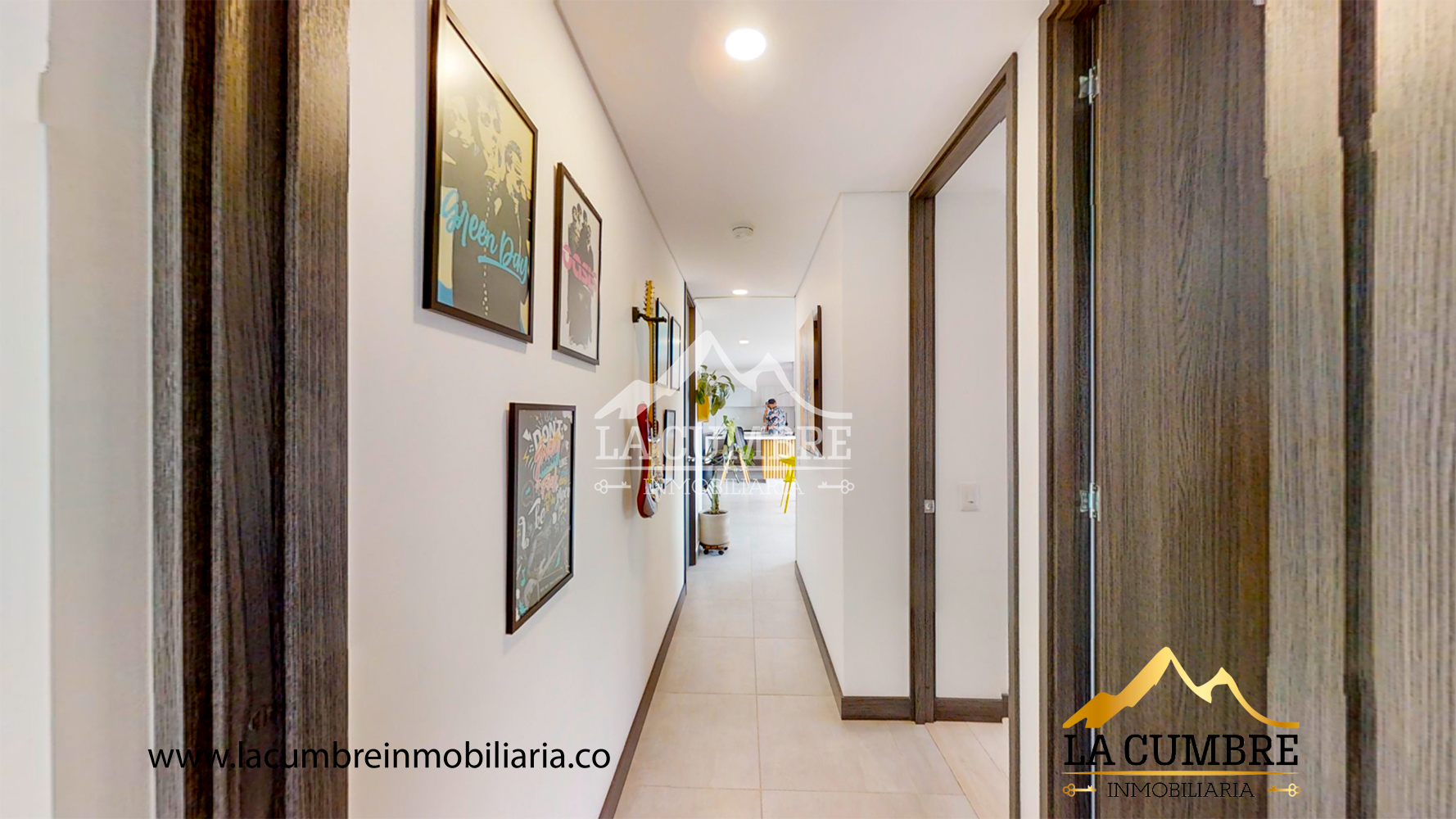 Apartamento en arriendo en Ciudad Del Río, Medellín · foto 15 de 15