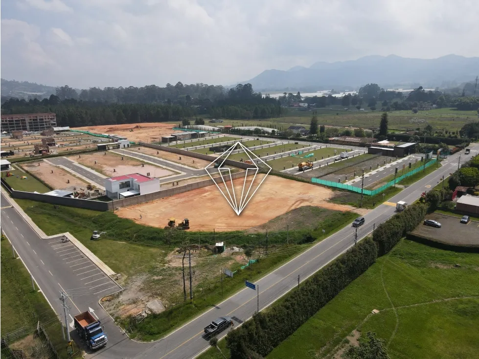 Lote en venta en Lomitas, La Ceja, 560 m² · foto 11 de 16