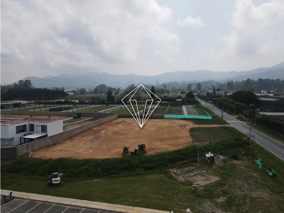 Lote en venta en Lomitas, La Ceja, 560 m² · foto 15 de 16
