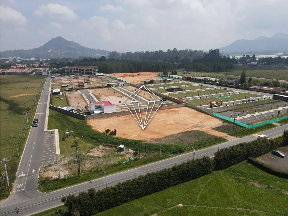 Lote en venta en Lomitas, La Ceja, 560 m² · foto 16 de 16