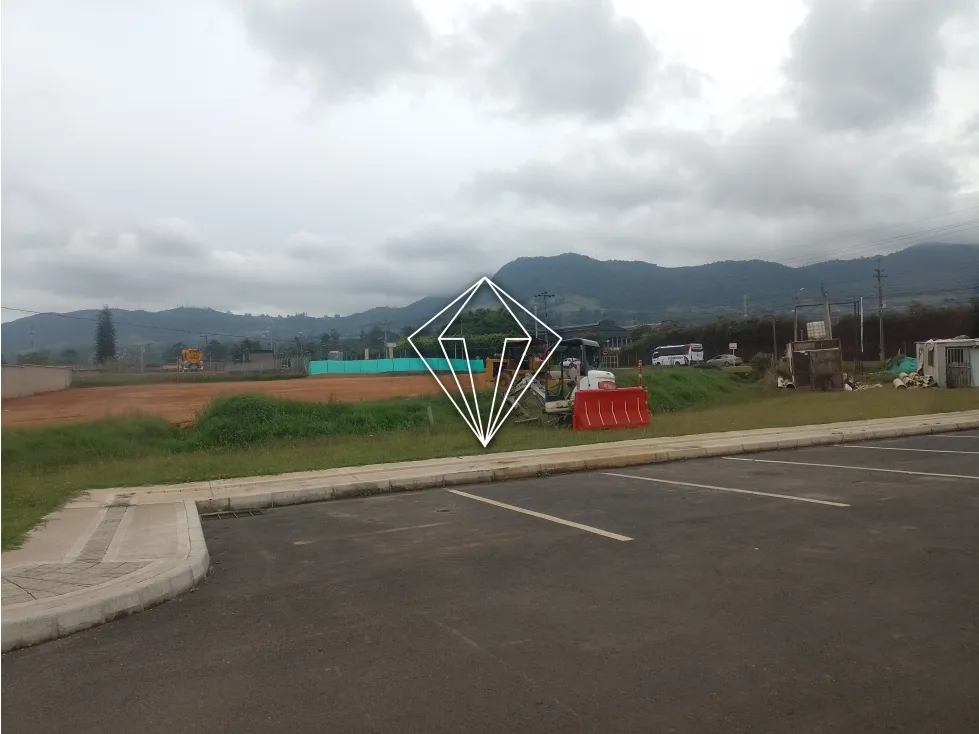 Lote en venta en Lomitas, La Ceja, 560 m² · foto 5 de 16