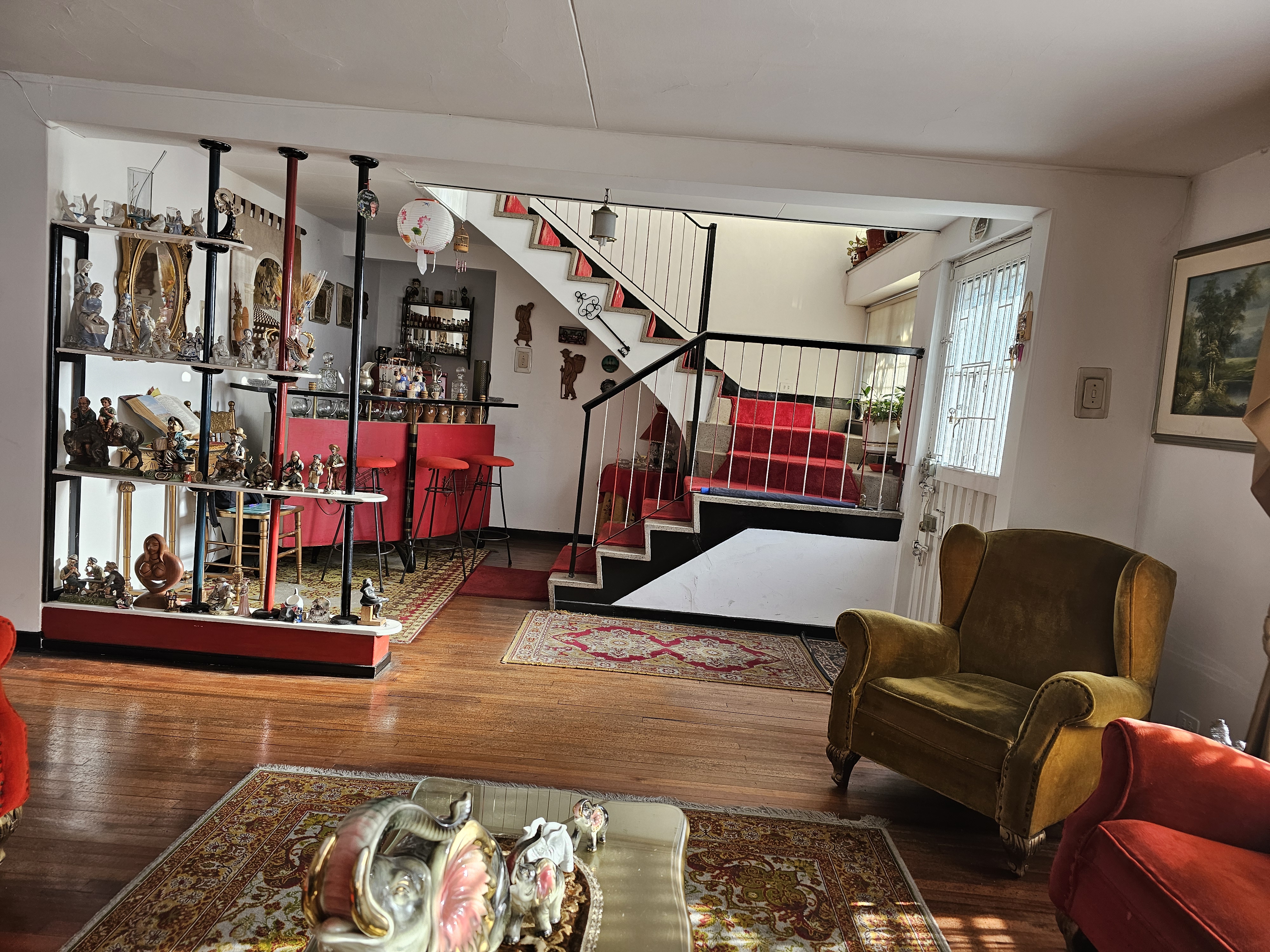 Casa en venta en La Soledad, Bogotá · foto 3 de 22