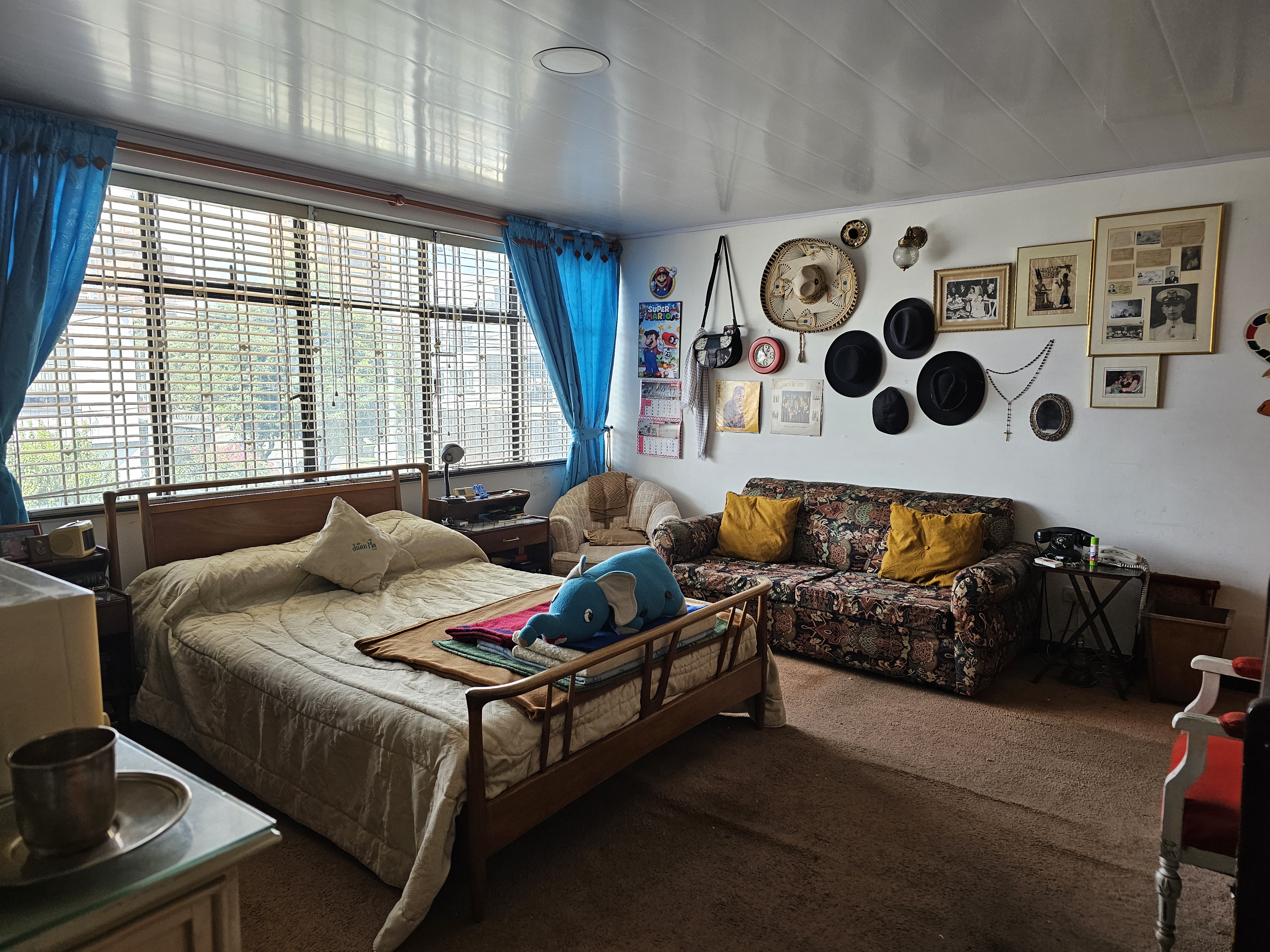 Casa en venta en La Soledad, Bogotá · foto 18 de 22