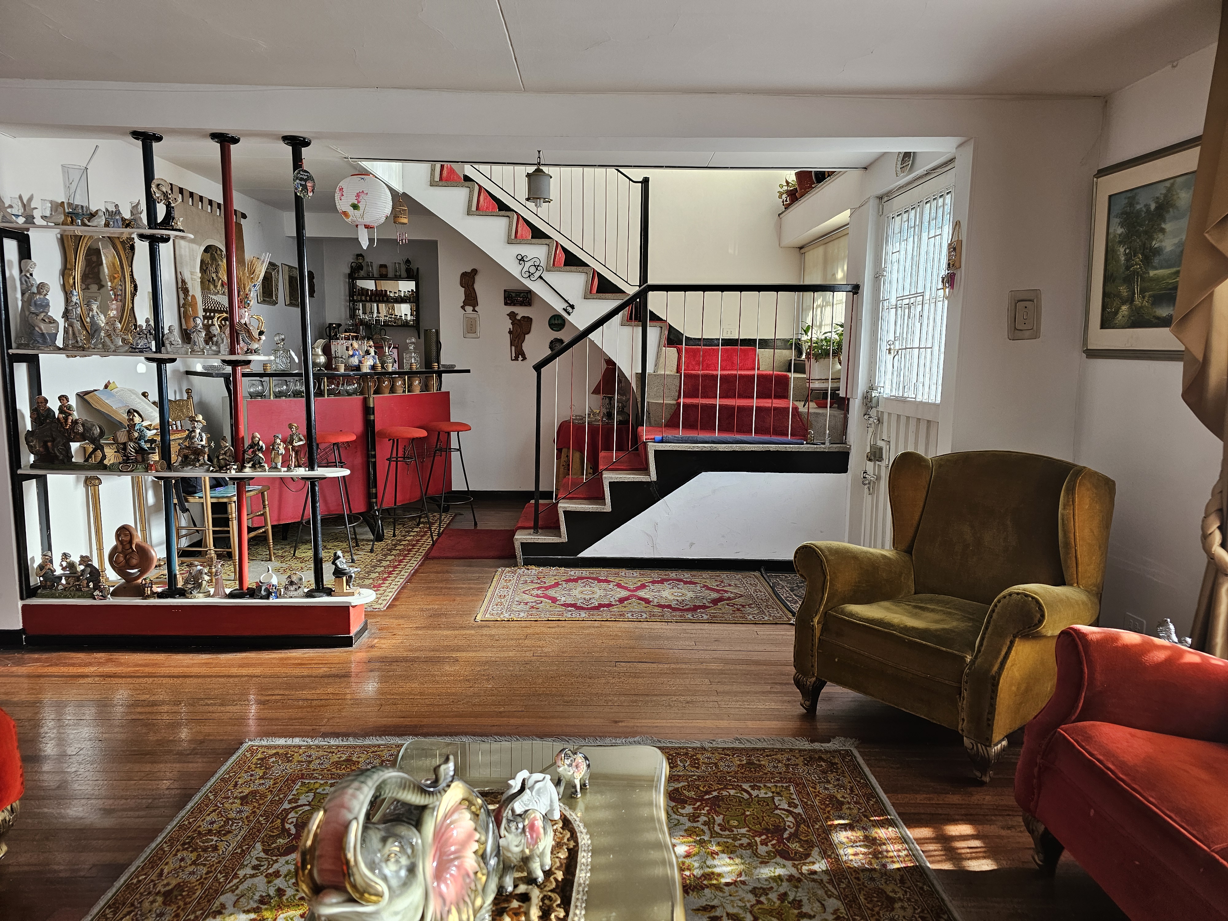 Casa en venta en La Soledad, Bogotá · foto 6 de 22