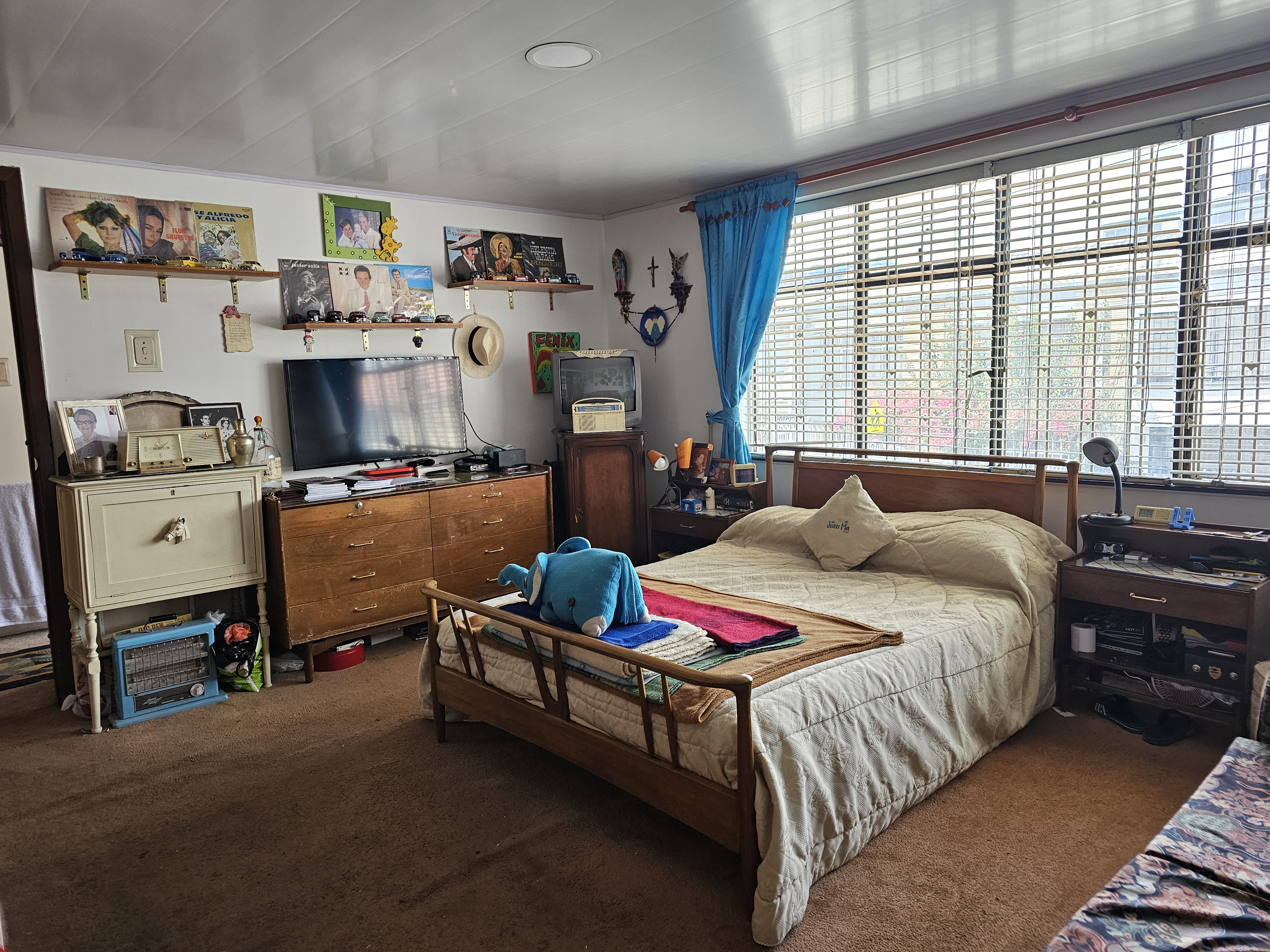 Casa en venta en La Soledad, Bogotá · foto 19 de 22