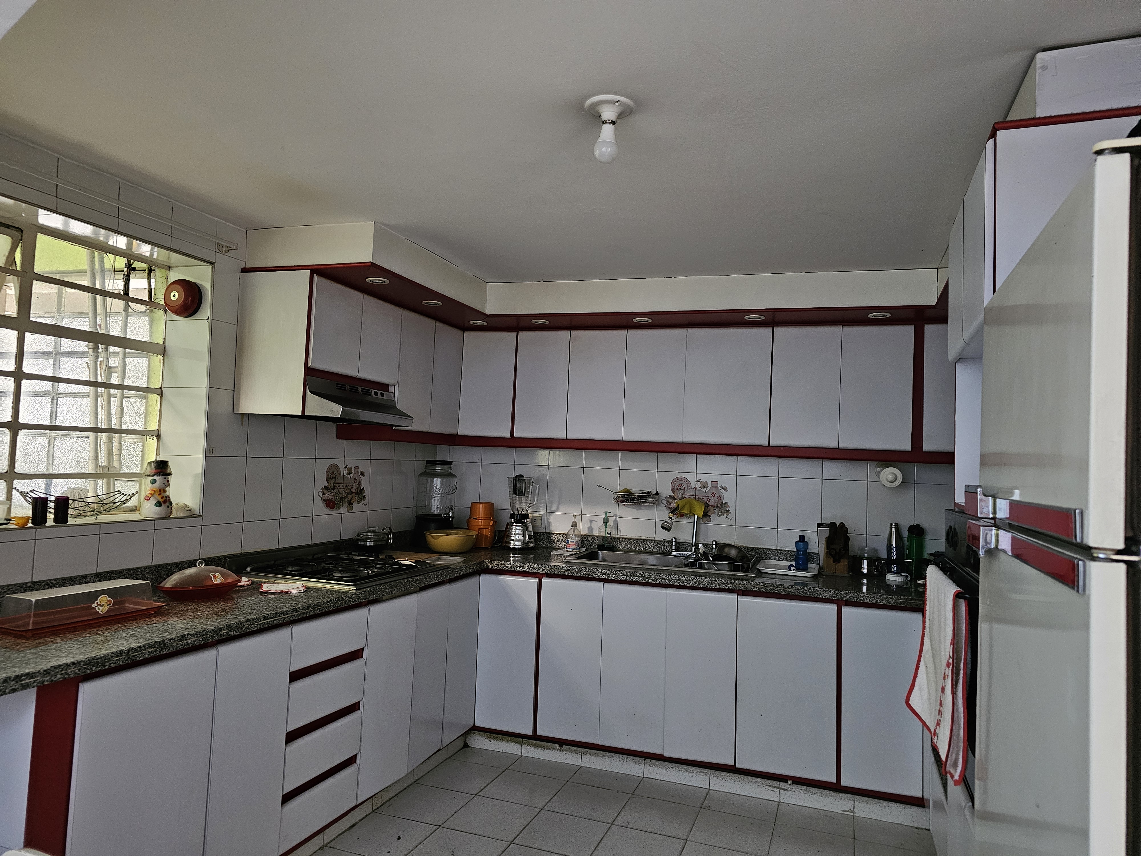 Casa en venta en La Soledad, Bogotá · foto 7 de 22
