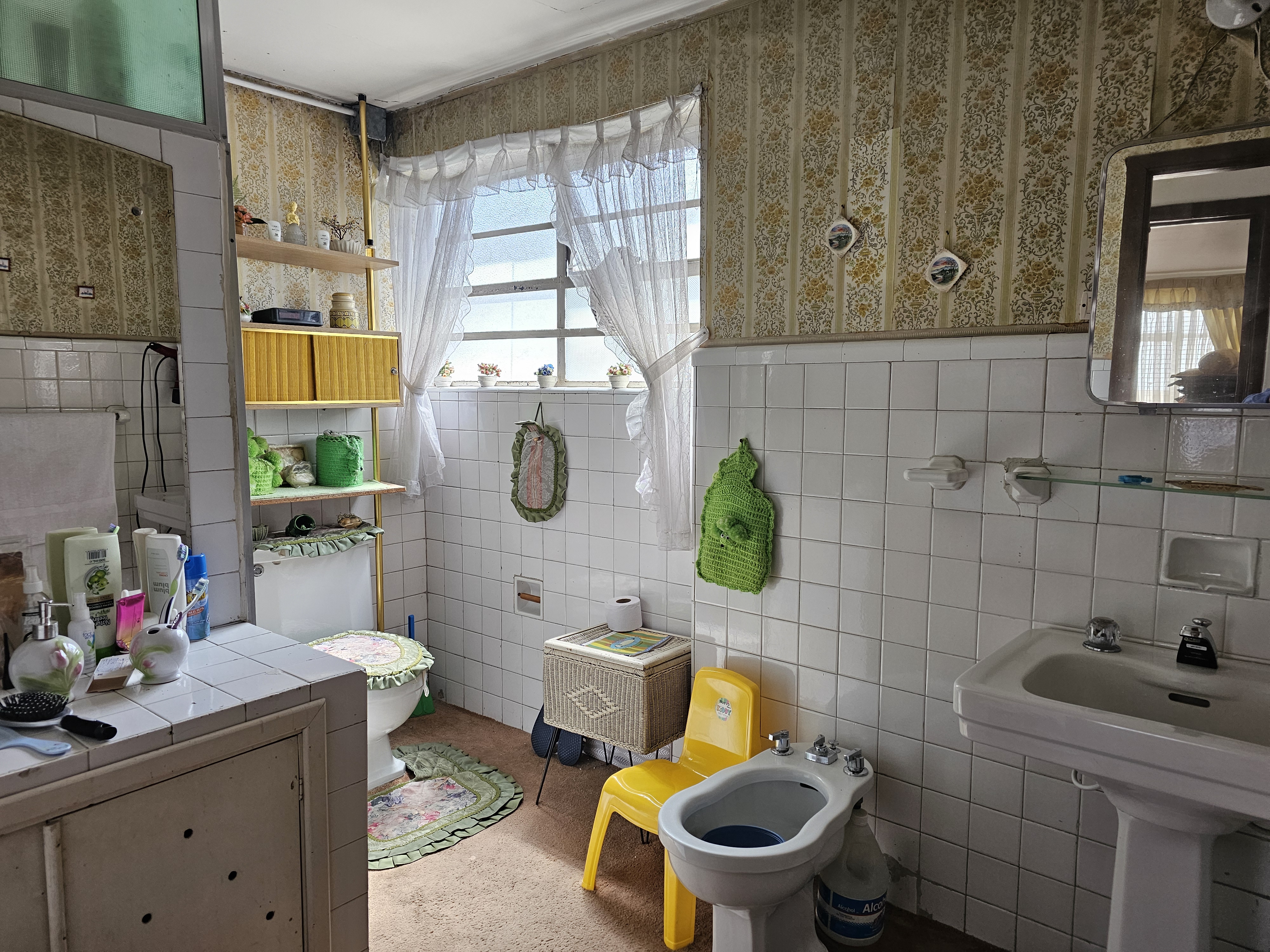 Casa en venta en La Soledad, Bogotá · foto 8 de 22