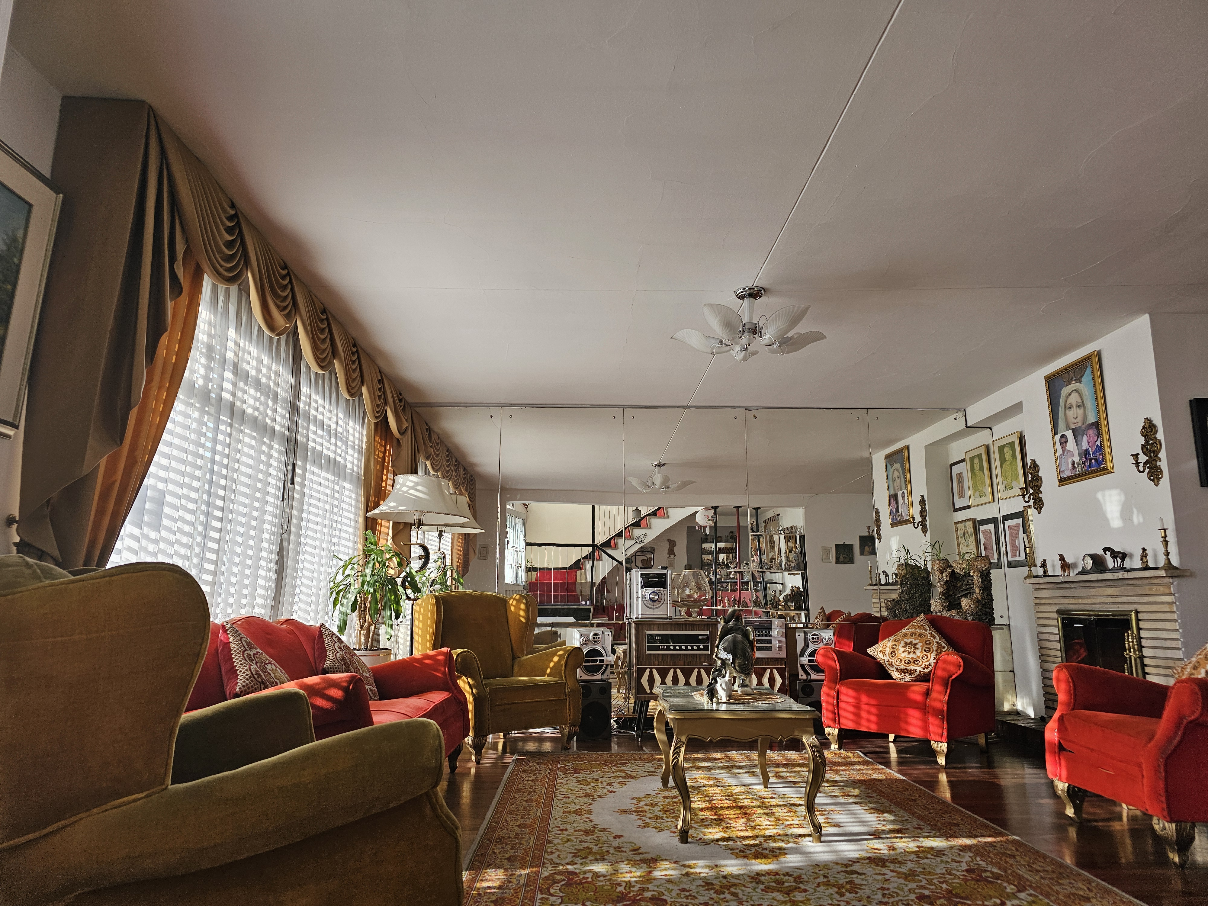 Casa en venta en La Soledad, Bogotá · foto 2 de 22