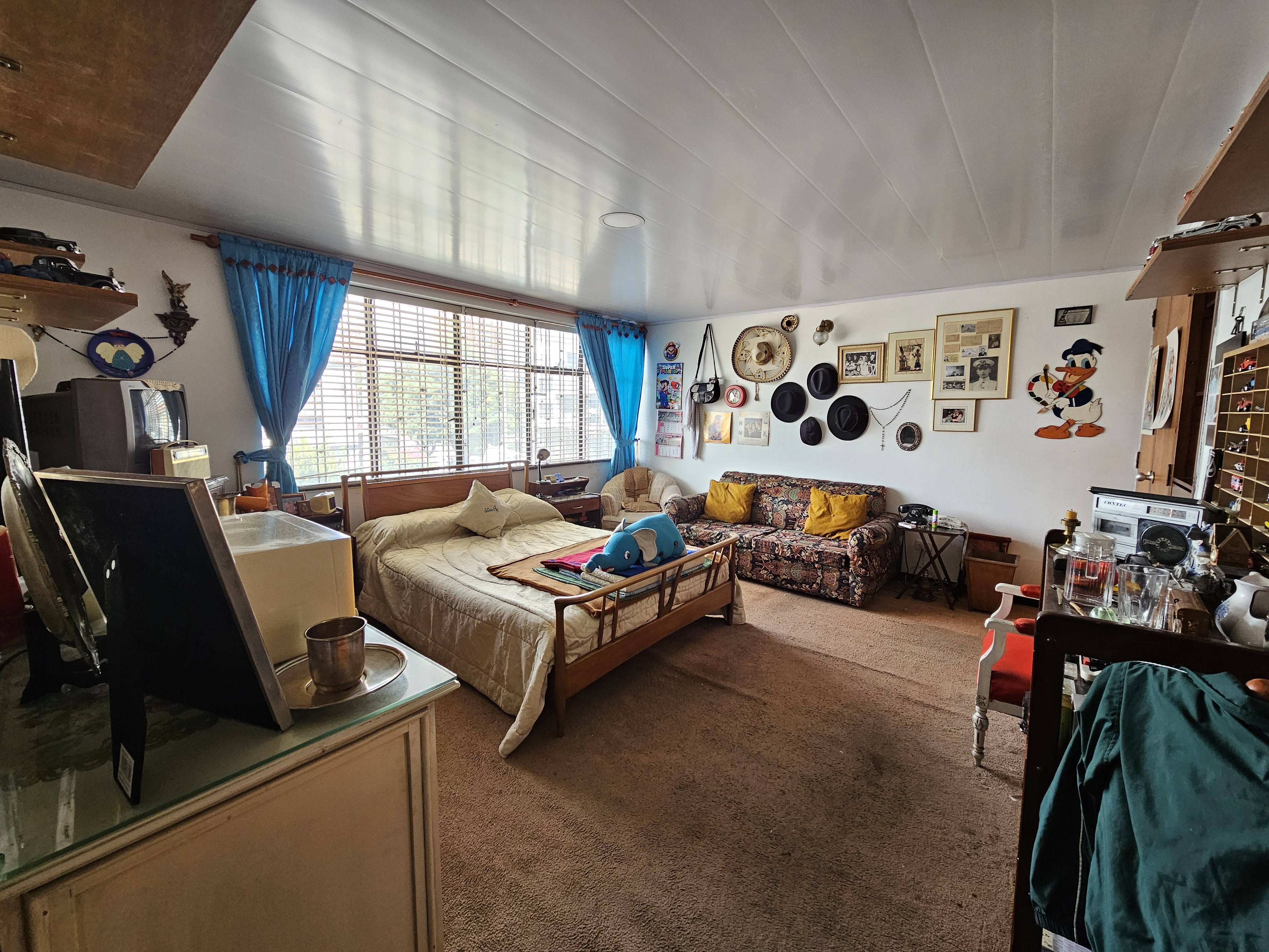 Casa en venta en La Soledad, Bogotá · foto 15 de 22