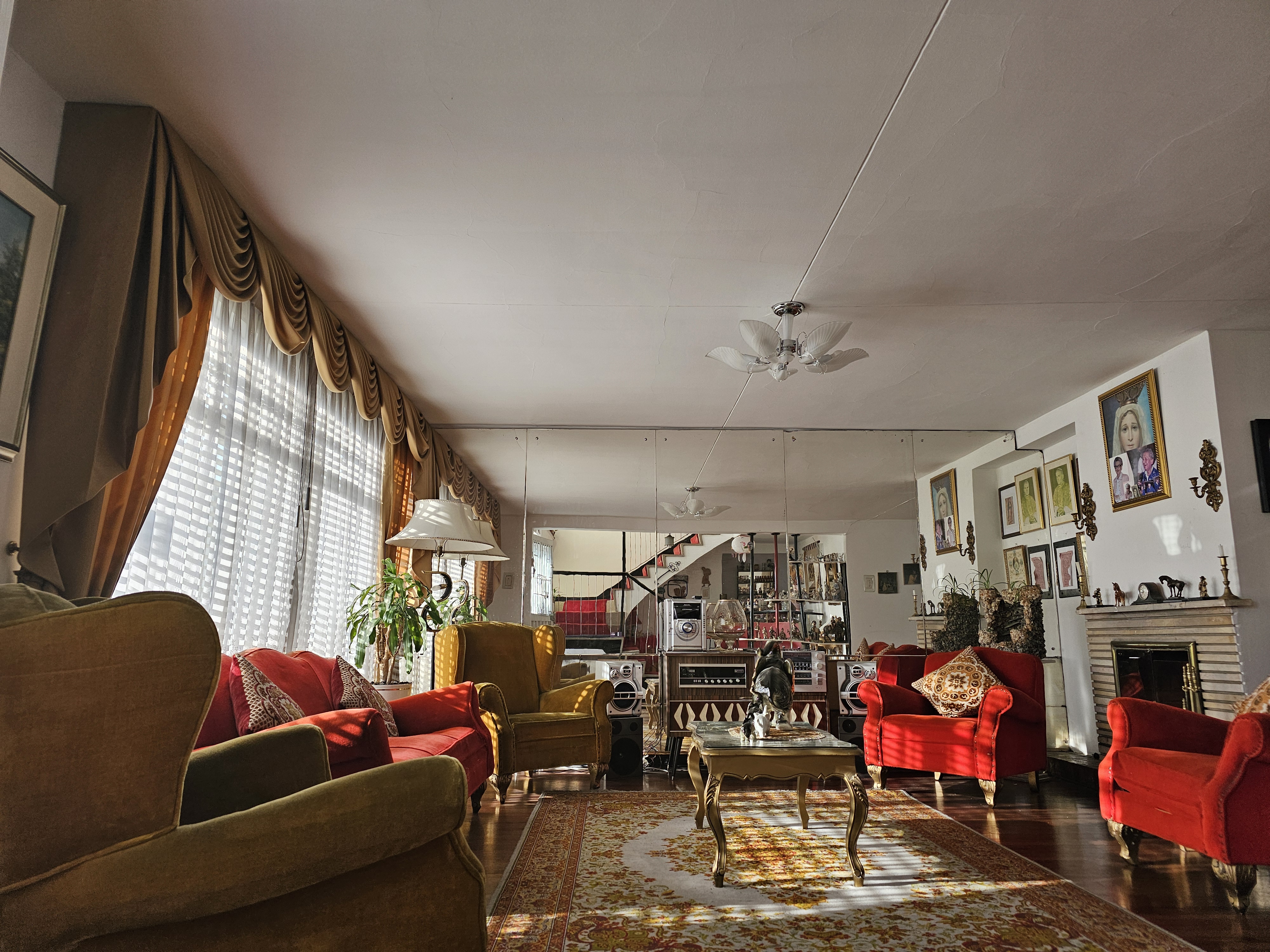 Casa en venta en La Soledad, Bogotá · foto 5 de 22