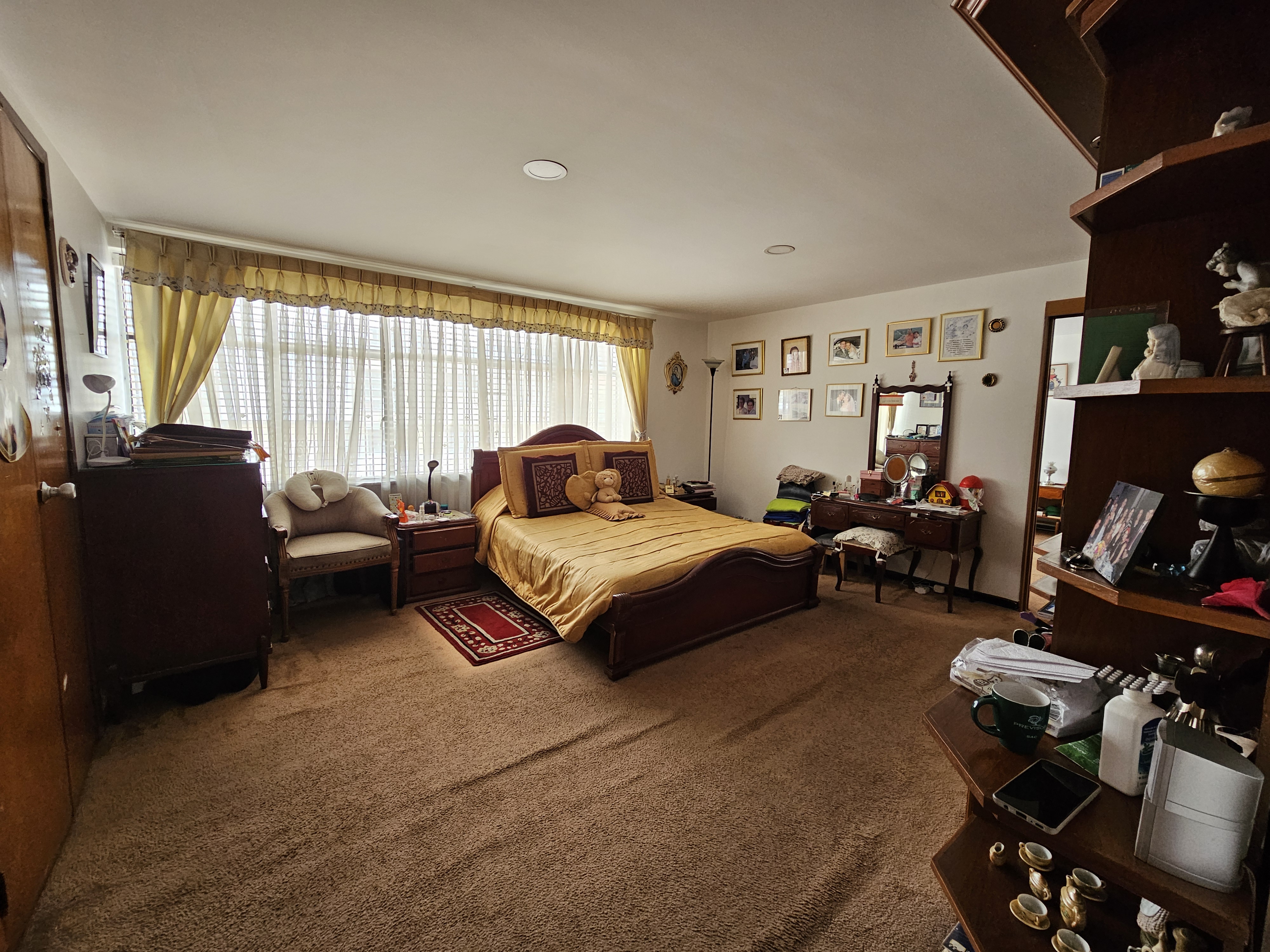 Casa en venta en La Soledad, Bogotá · foto 16 de 22