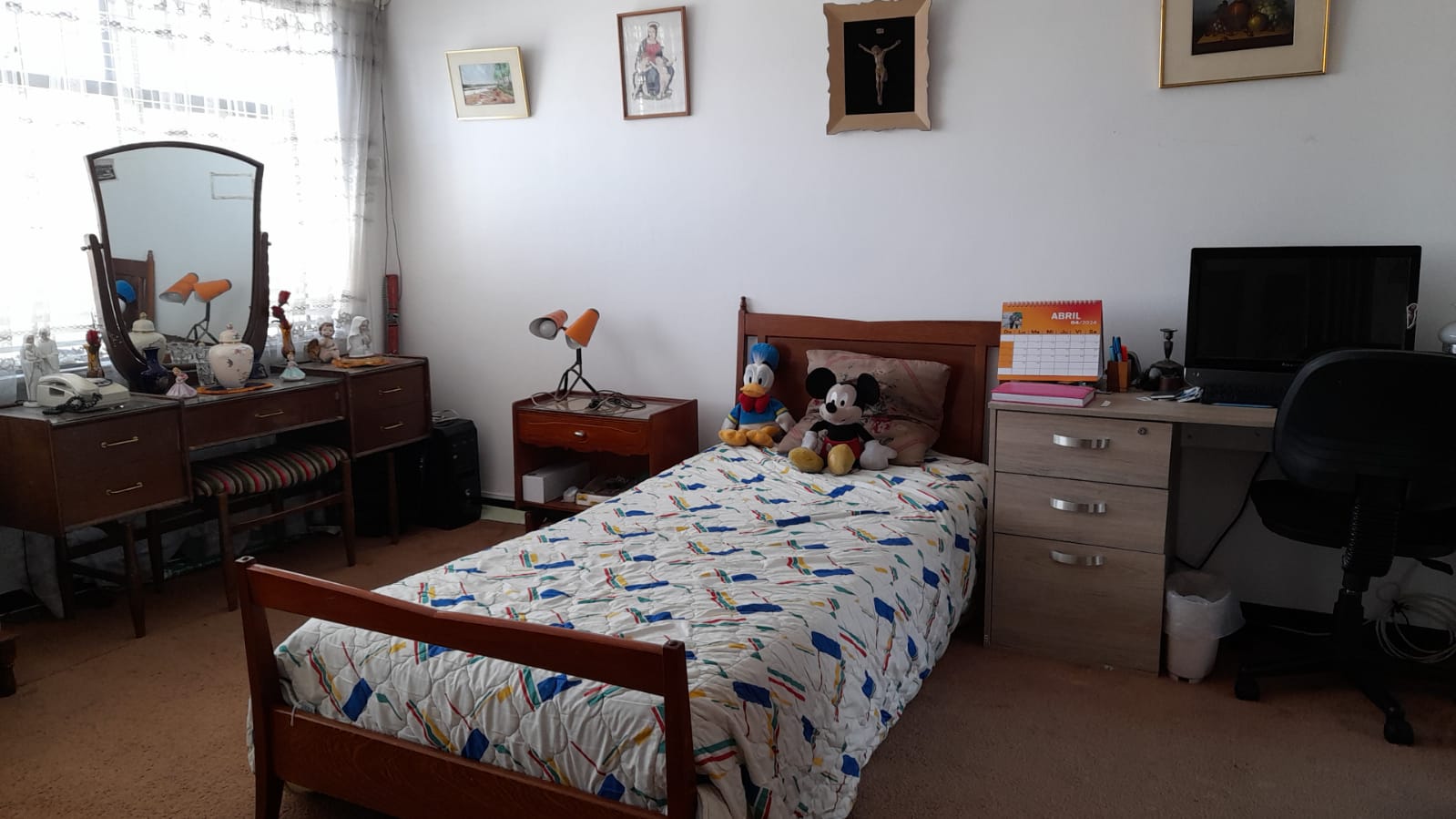 Casa en venta en La Soledad, Bogotá · foto 17 de 22