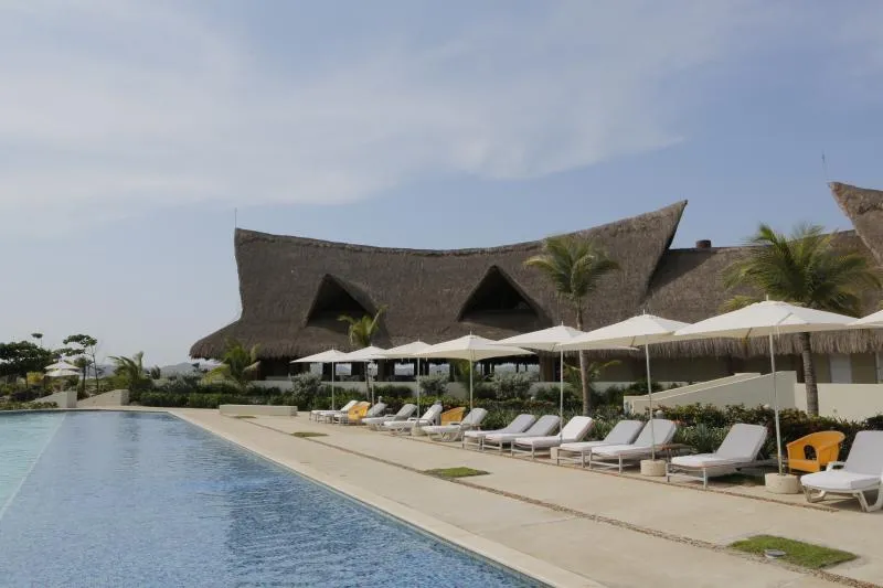 Apartamento en venta en Santa lucia, Cartagena