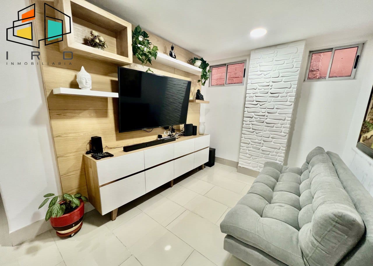 Apartamento en arriendo en Zuñiga, Envigado · foto 10 de 21