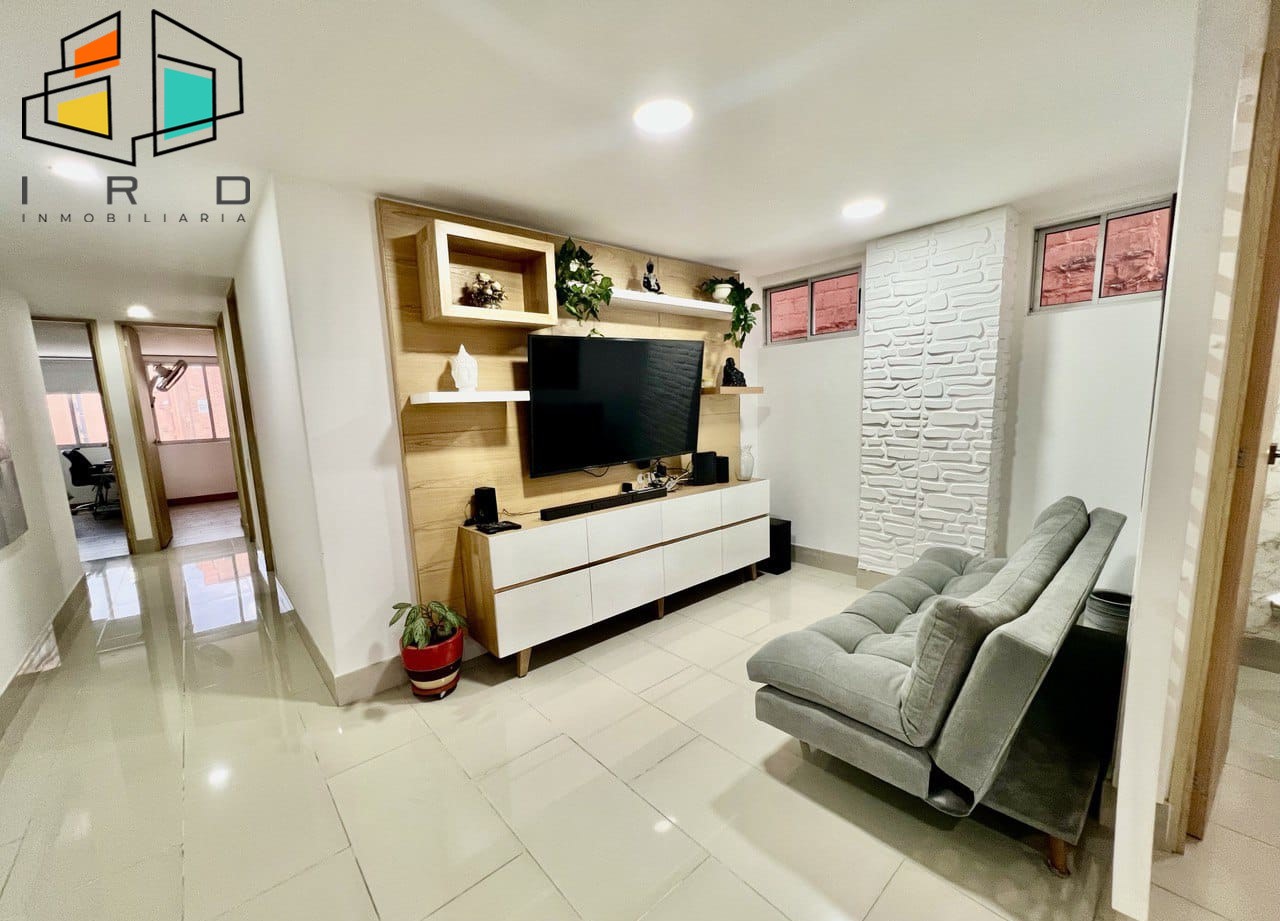 Apartamento en arriendo en Zuñiga, Envigado · foto 11 de 21