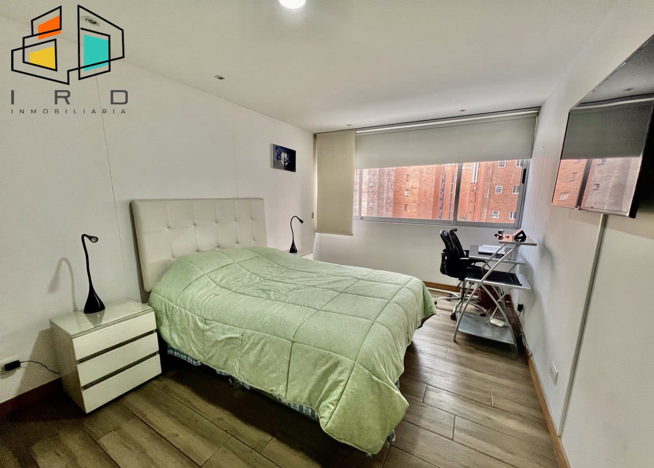 Apartamento en arriendo en Zuñiga, Envigado · foto 14 de 21