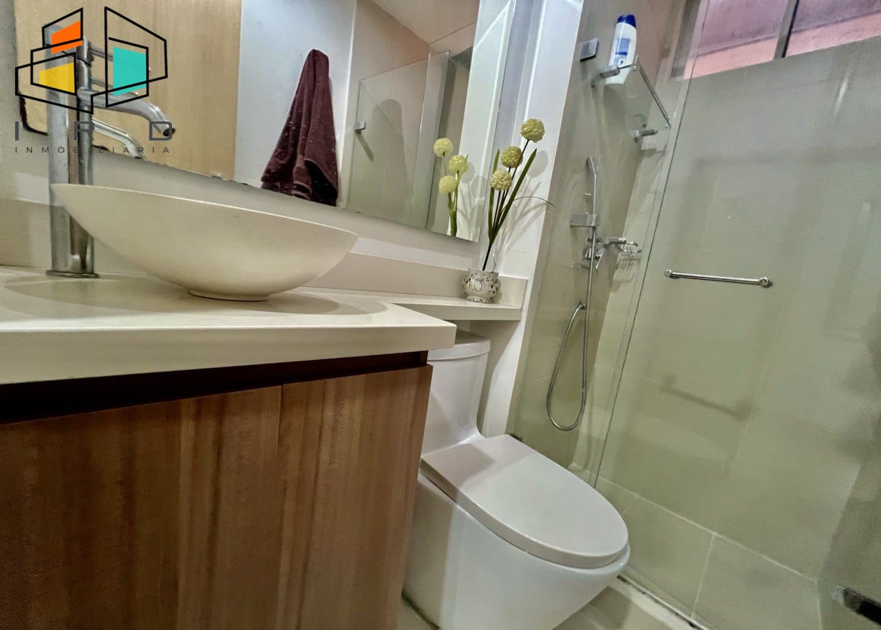 Apartamento en arriendo en Zuñiga, Envigado · foto 16 de 21