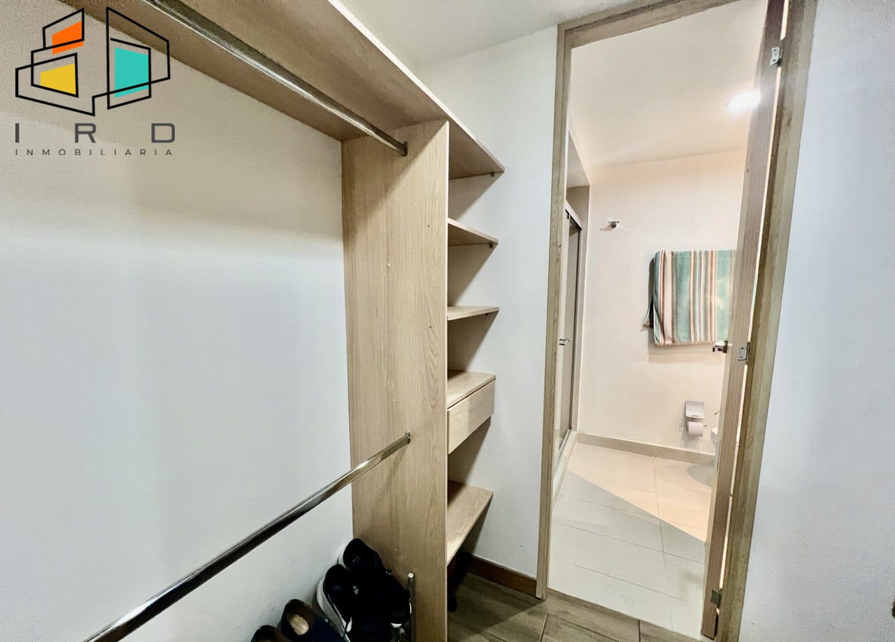 Apartamento en arriendo en Zuñiga, Envigado · foto 17 de 21