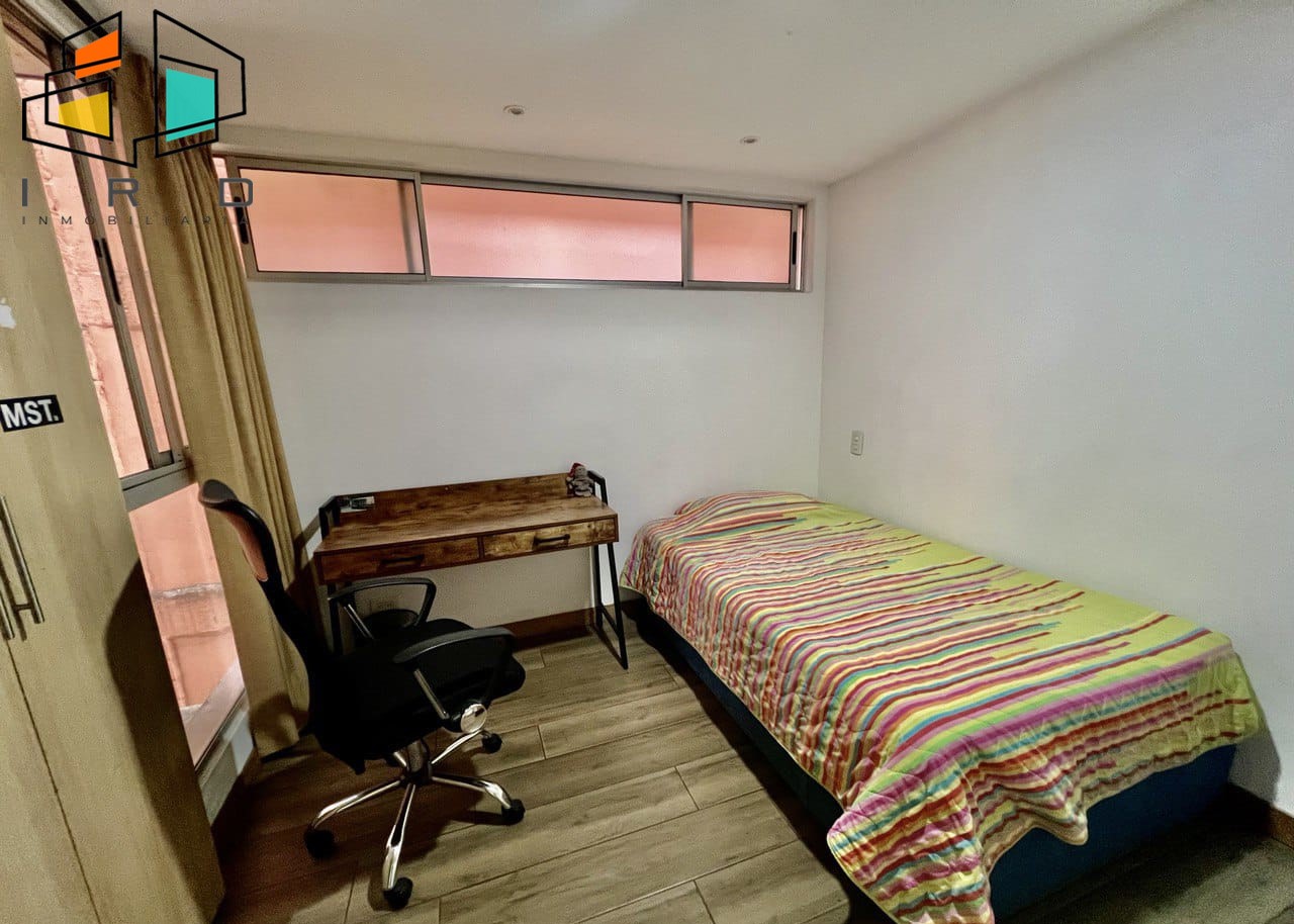 Apartamento en arriendo en Zuñiga, Envigado · foto 19 de 21
