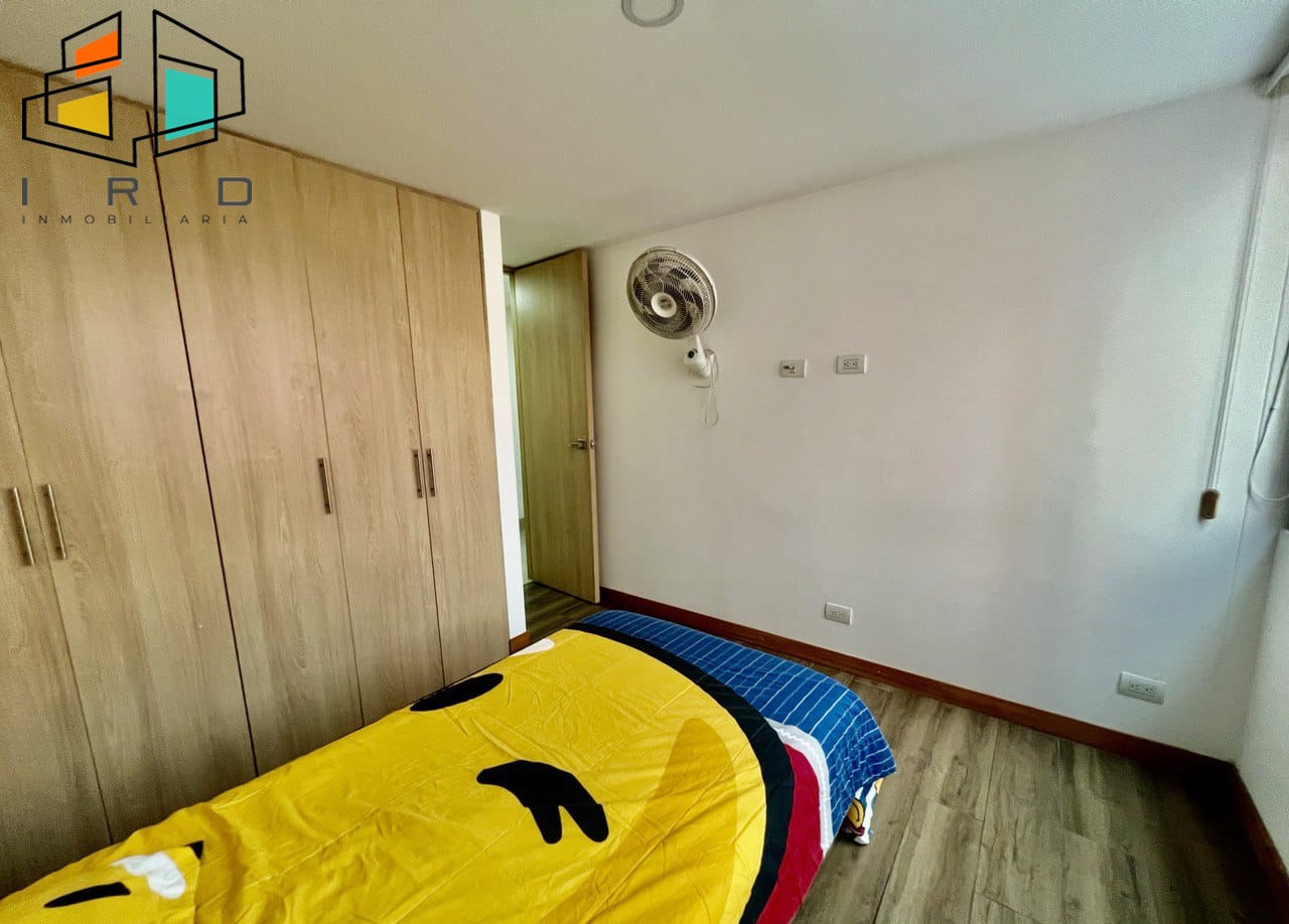 Apartamento en arriendo en Zuñiga, Envigado · foto 20 de 21
