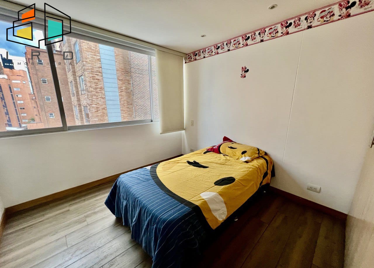 Apartamento en arriendo en Zuñiga, Envigado · foto 21 de 21