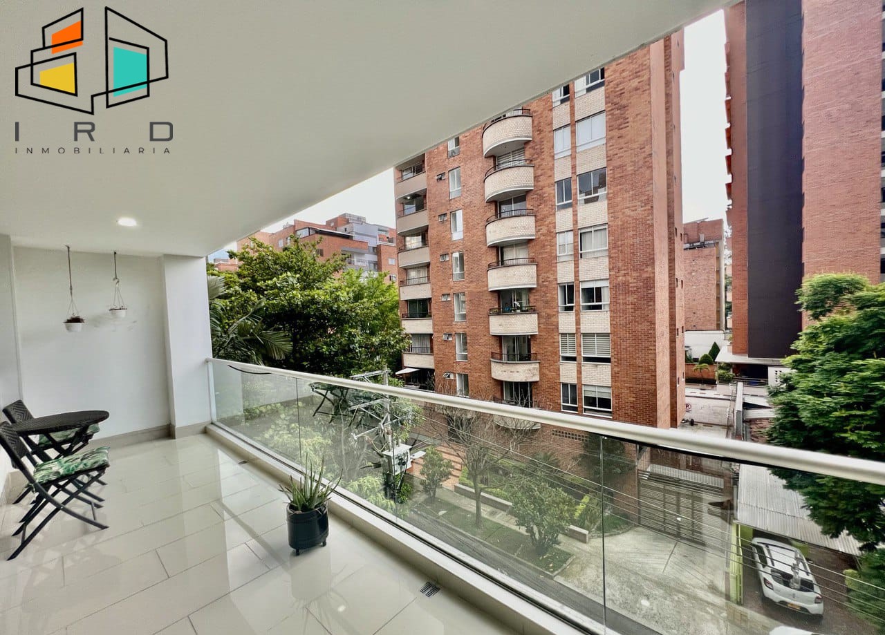 Apartamento en arriendo en Zuñiga, Envigado · foto 5 de 21