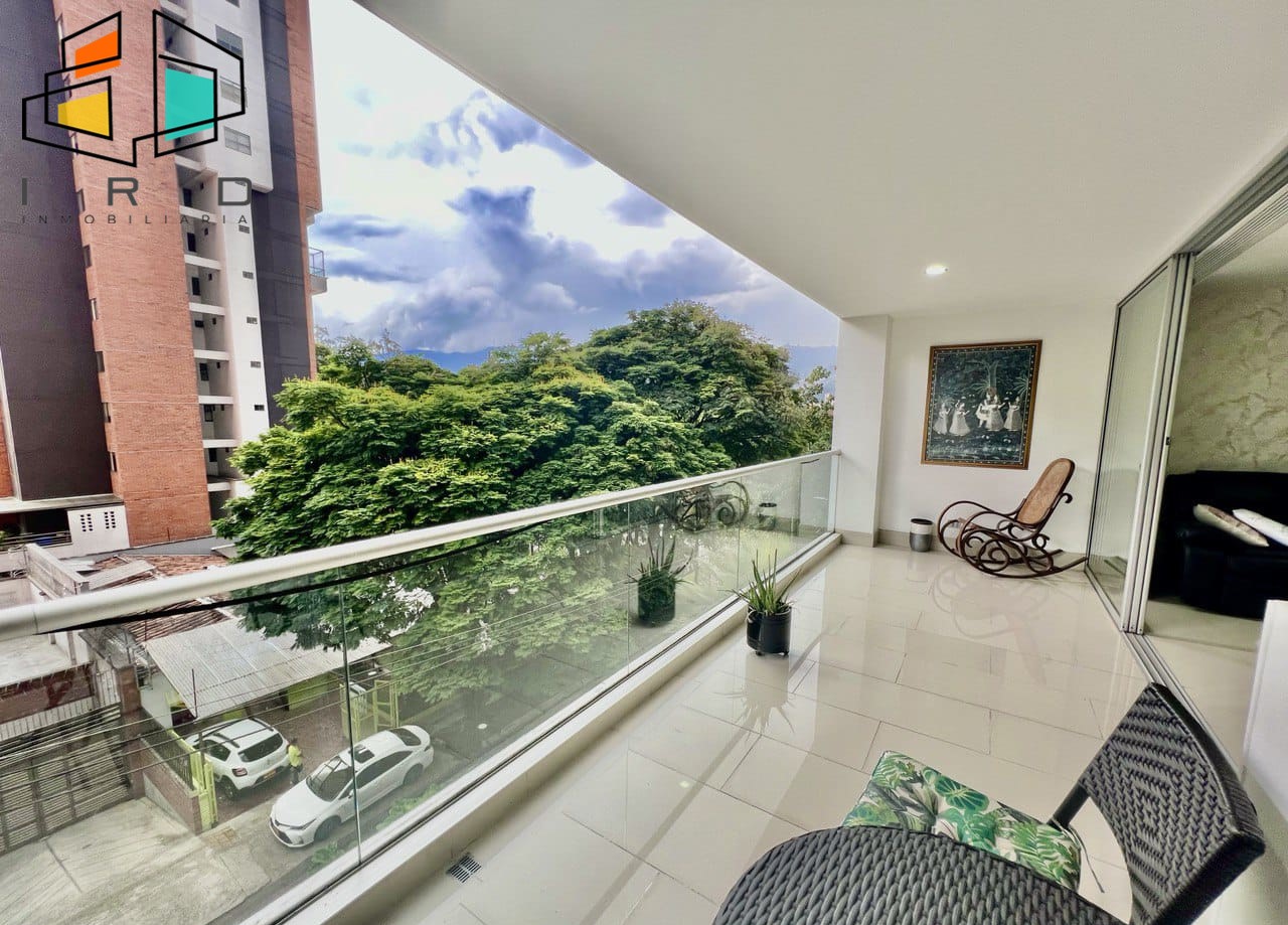 Apartamento en arriendo en Zuñiga, Envigado · foto 6 de 21