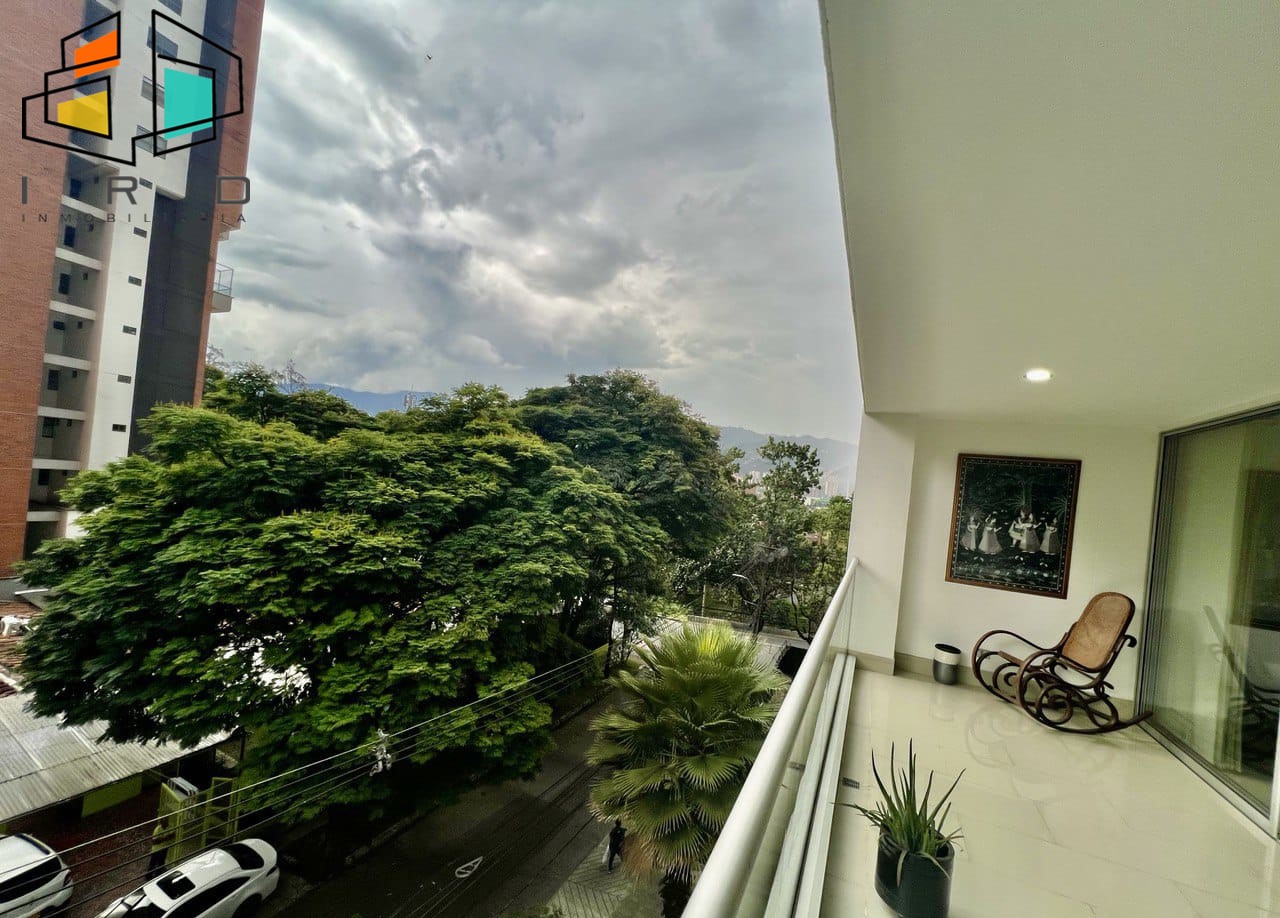 Apartamento en arriendo en Zuñiga, Envigado · foto 7 de 21