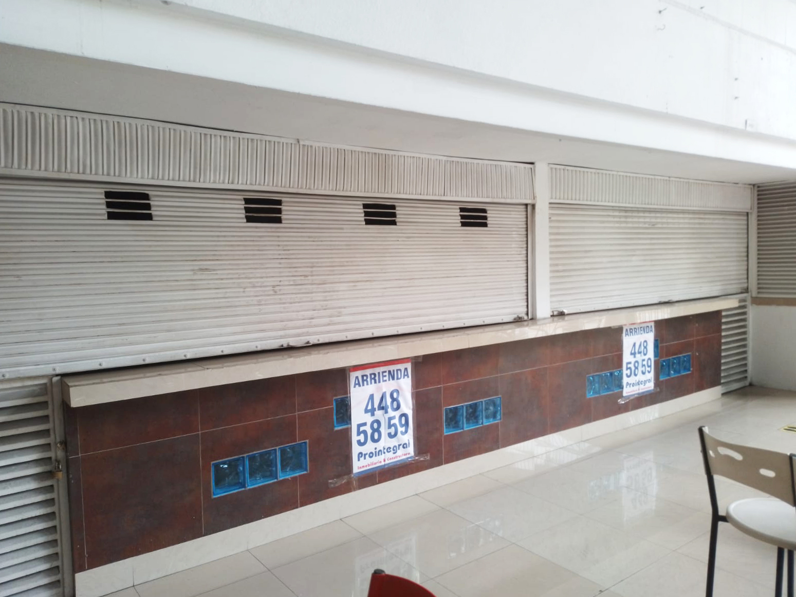 Local en arriendo en Conquistadores, Medellín, 80 m² · foto 12 de 15