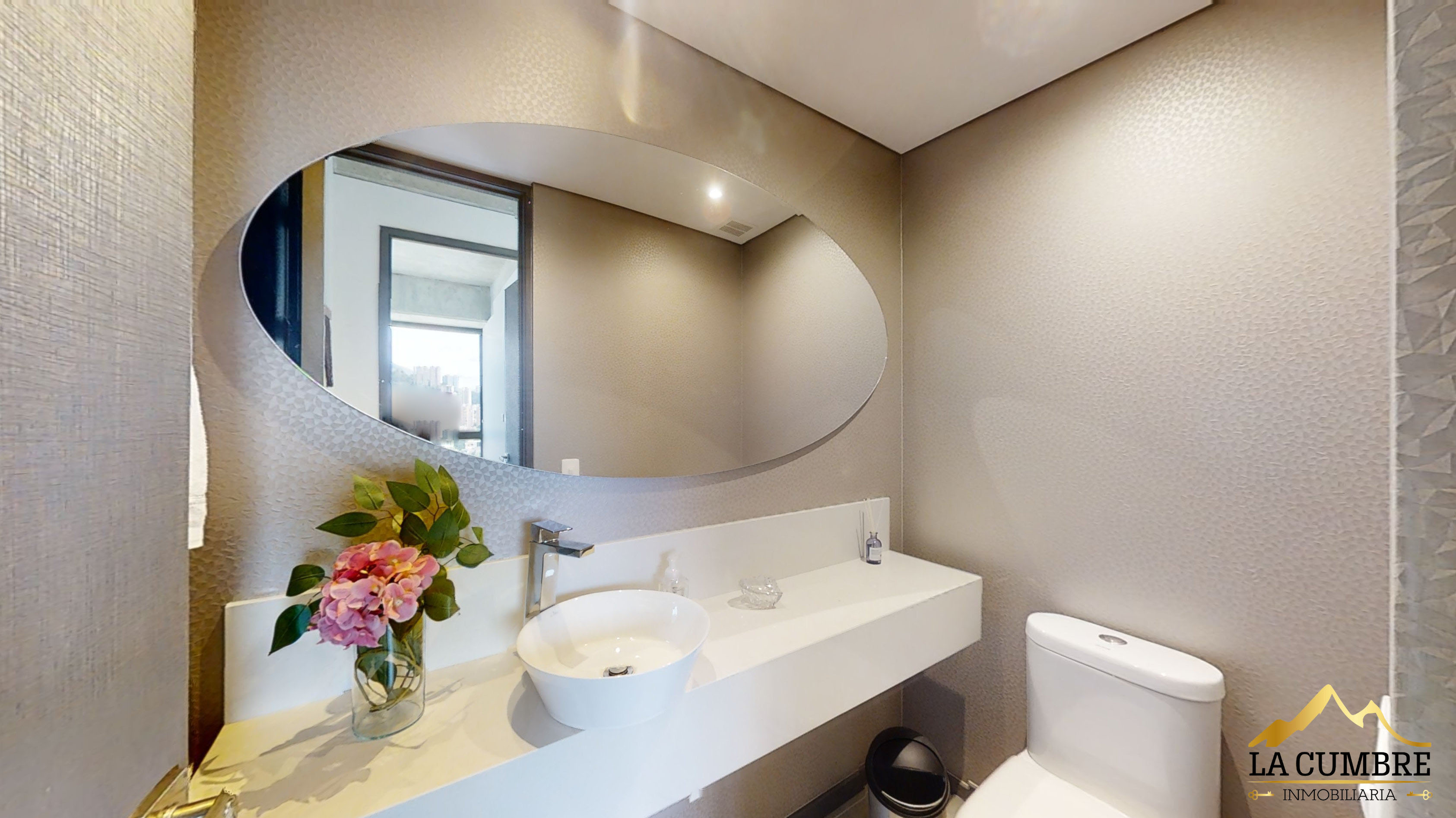 Apartamento en arriendo en El Poblado, Medellín · foto 13 de 13