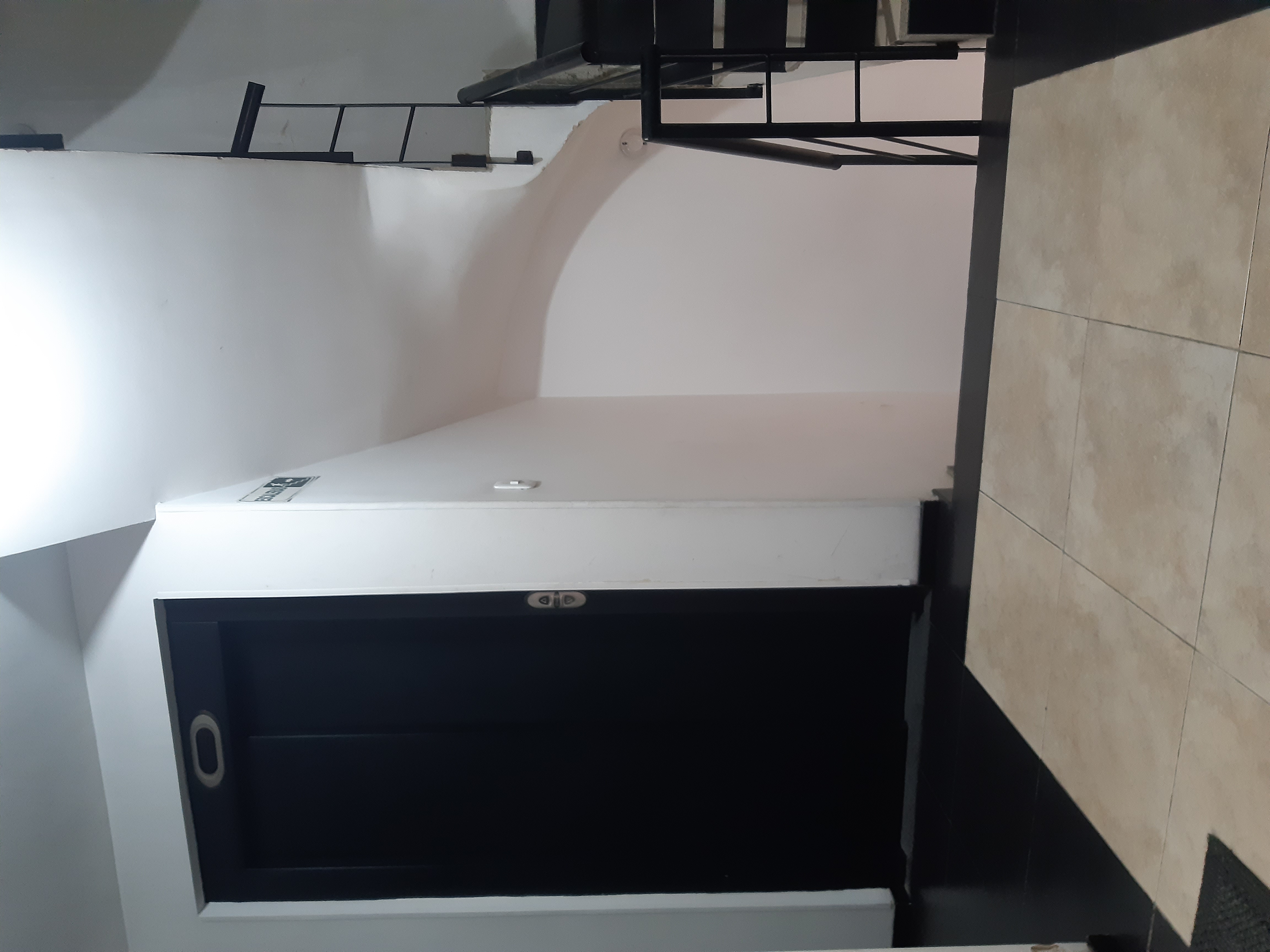 Apartaestudio en venta en Chapinero, Bogotá, 32 m² · foto 11 de 24