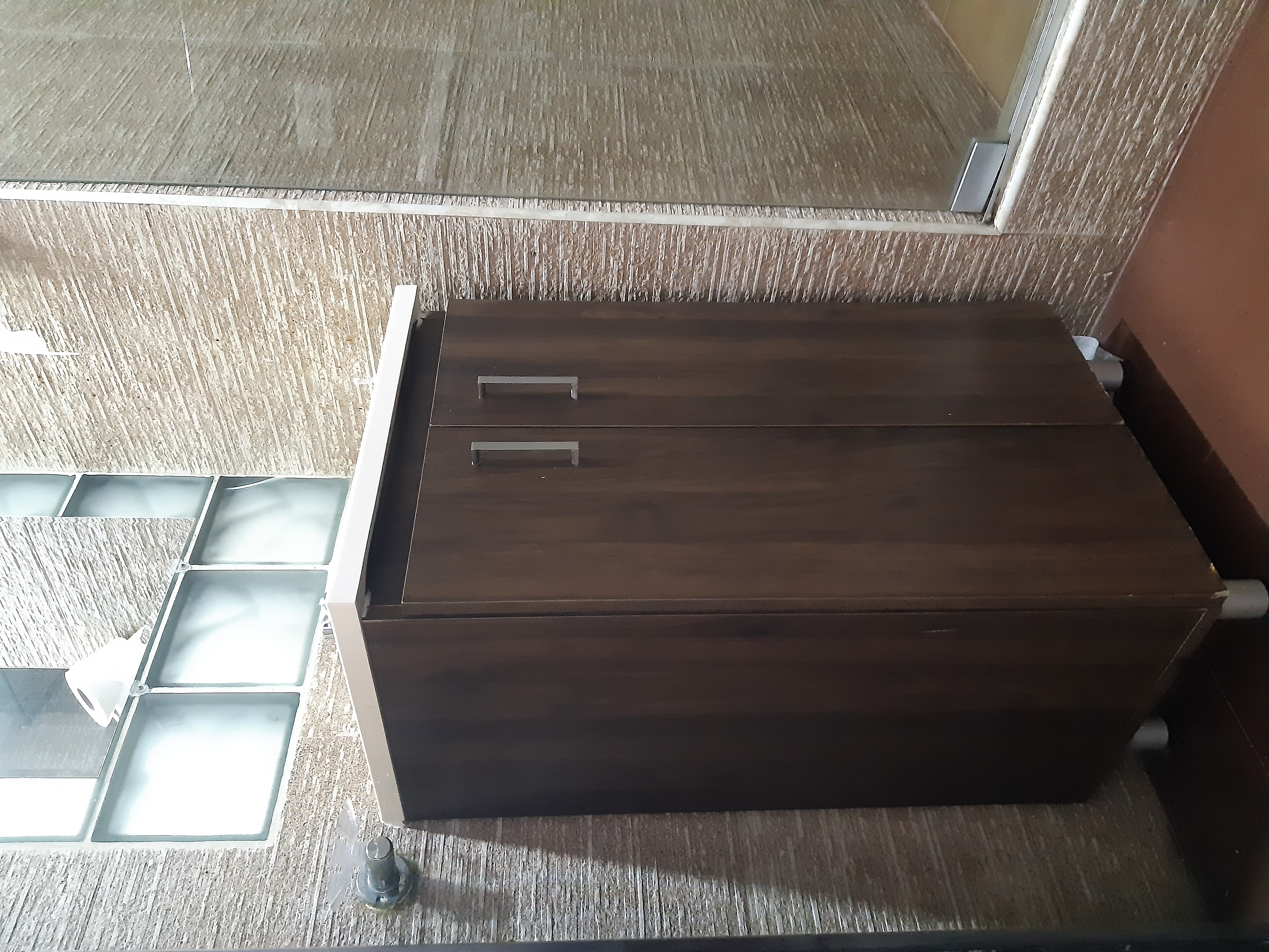 Apartaestudio en venta en Chapinero, Bogotá, 32 m² · foto 15 de 24
