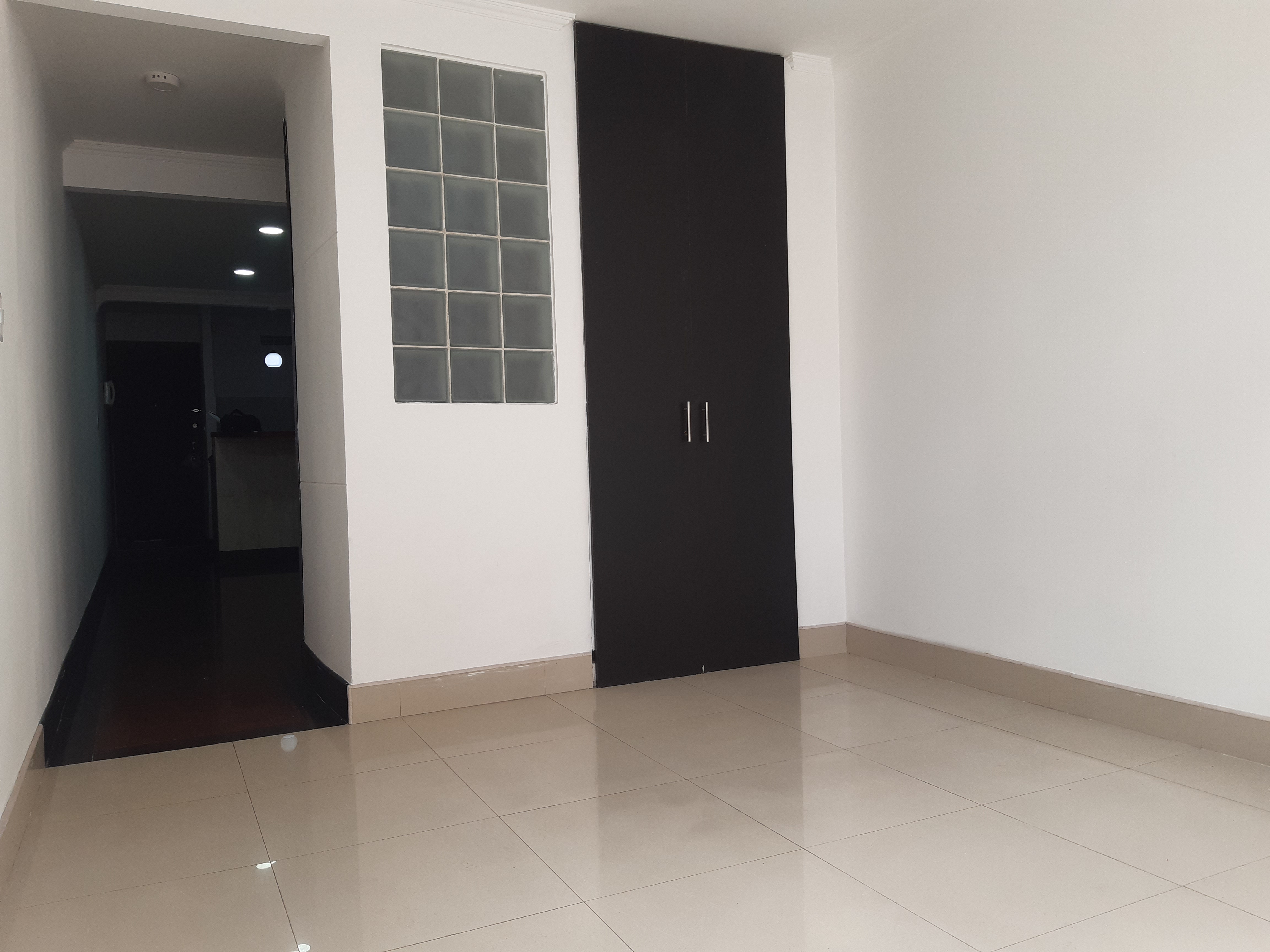 Apartaestudio en venta en Chapinero, Bogotá, 32 m² · foto 19 de 24