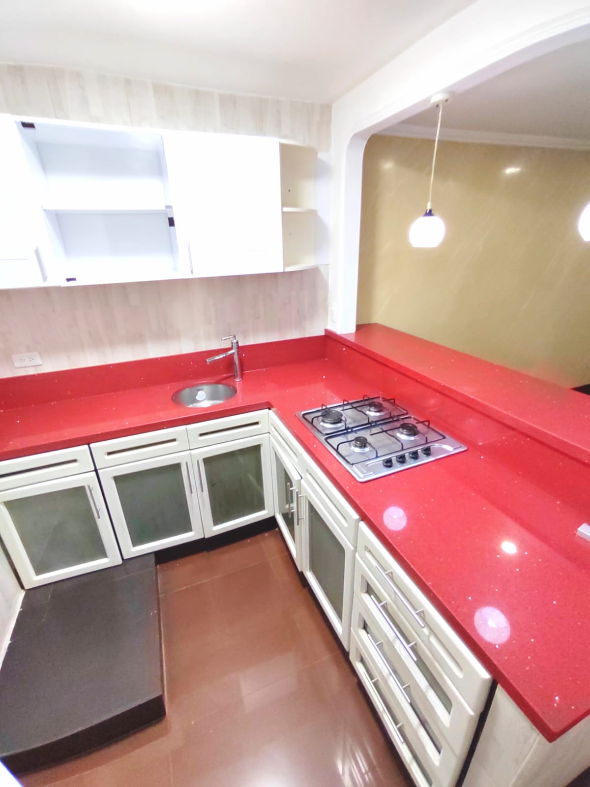Apartaestudio en venta en Chapinero, Bogotá, 32 m² · foto 23 de 24