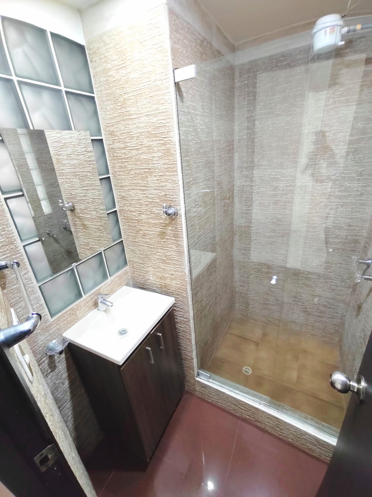Apartaestudio en venta en Chapinero, Bogotá, 32 m² · foto 24 de 24
