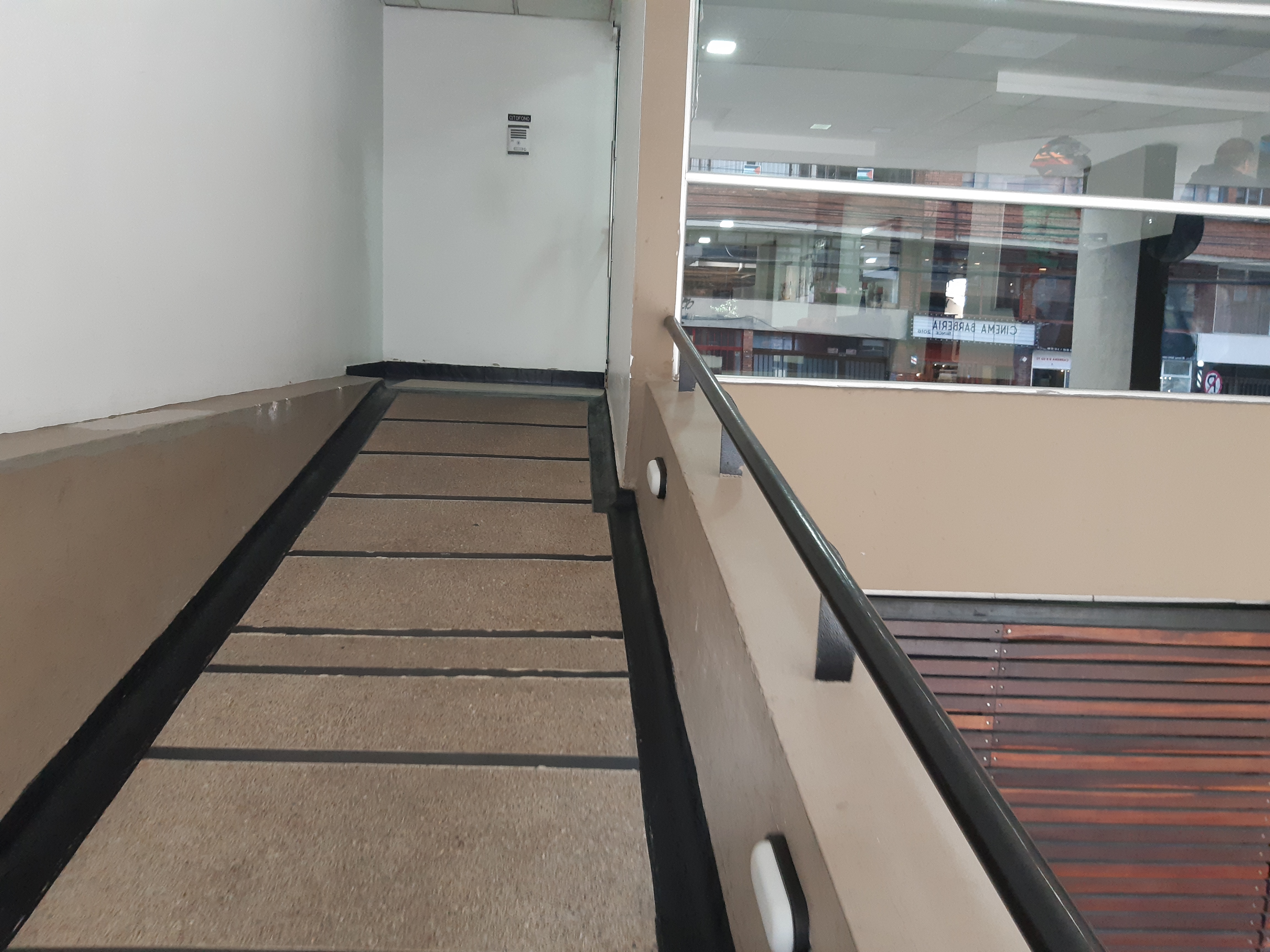 Apartaestudio en venta en Chapinero, Bogotá, 32 m² · foto 5 de 24