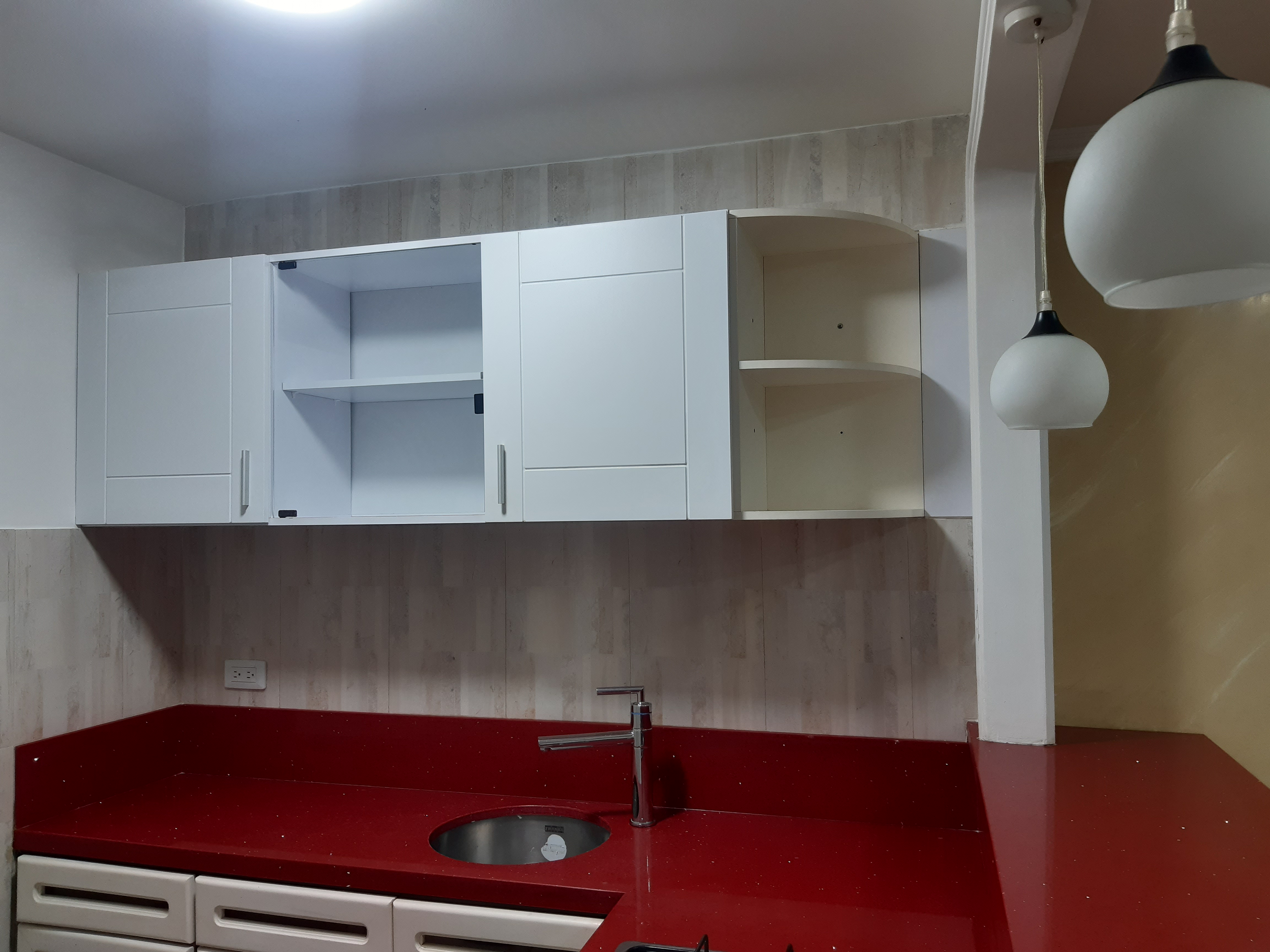 Apartaestudio en venta en Chapinero, Bogotá, 32 m² · foto 6 de 24