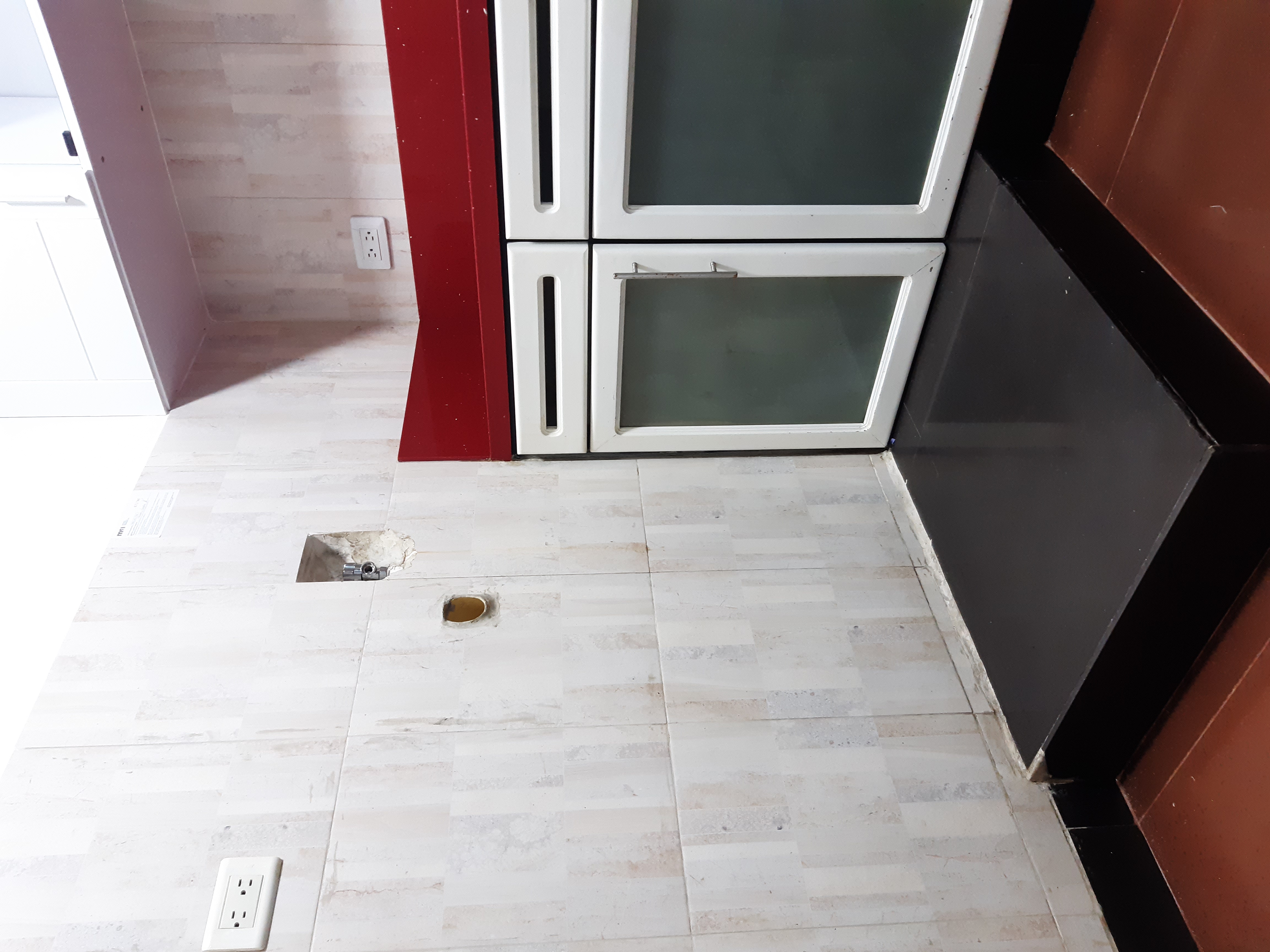 Apartaestudio en venta en Chapinero, Bogotá, 32 m² · foto 9 de 24