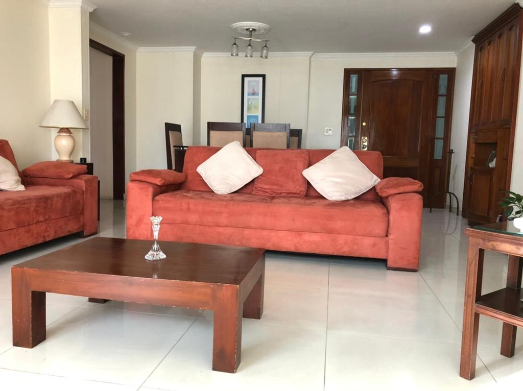 Apartamento en venta en Pontevedra, Bogotá · foto 12 de 14