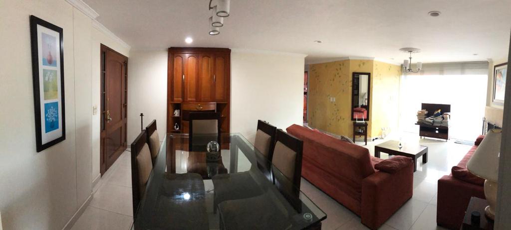 Apartamento en venta en Pontevedra, Bogotá · foto 13 de 14