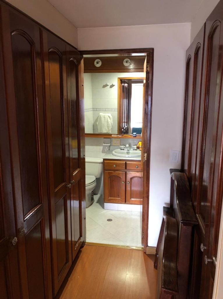 Apartamento en venta en Pontevedra, Bogotá · foto 14 de 14
