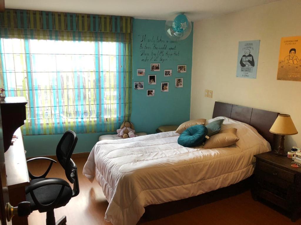 Apartamento en venta en Pontevedra, Bogotá · foto 4 de 14