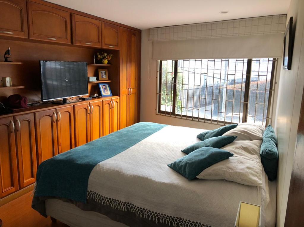 Apartamento en venta en Pontevedra, Bogotá · foto 5 de 14