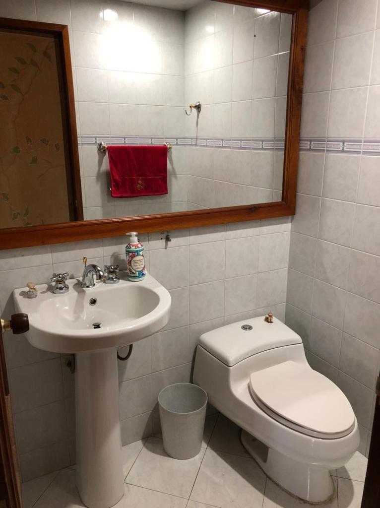 Apartamento en venta en Pontevedra, Bogotá · foto 6 de 14