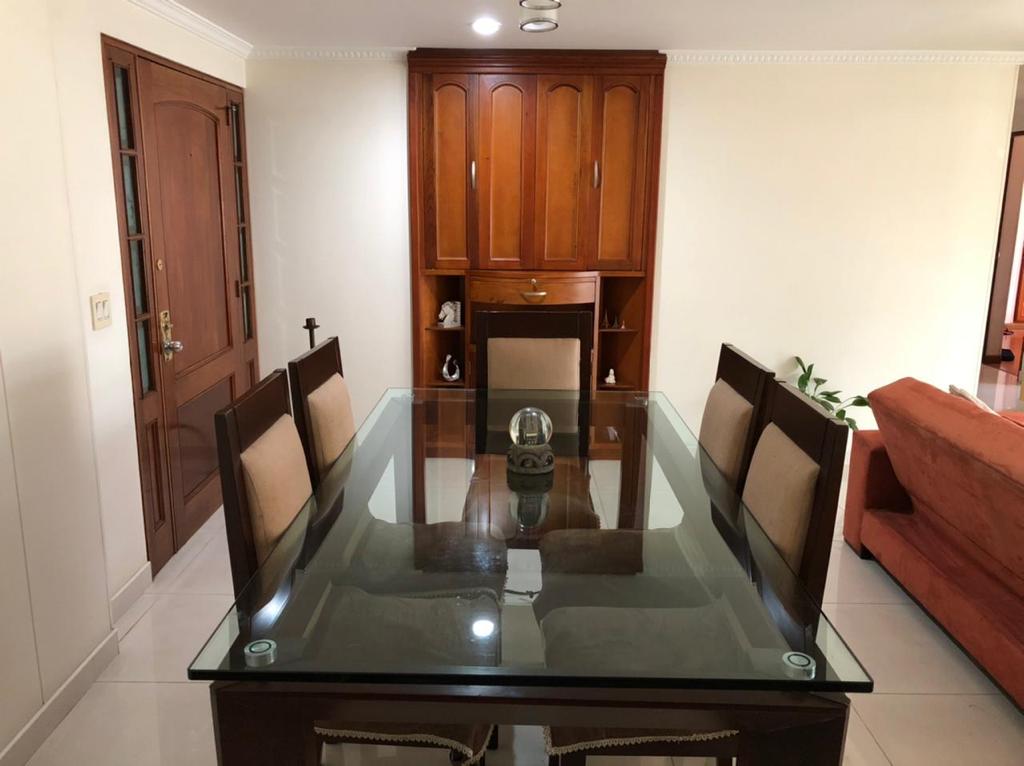 Apartamento en venta en Pontevedra, Bogotá · foto 9 de 14