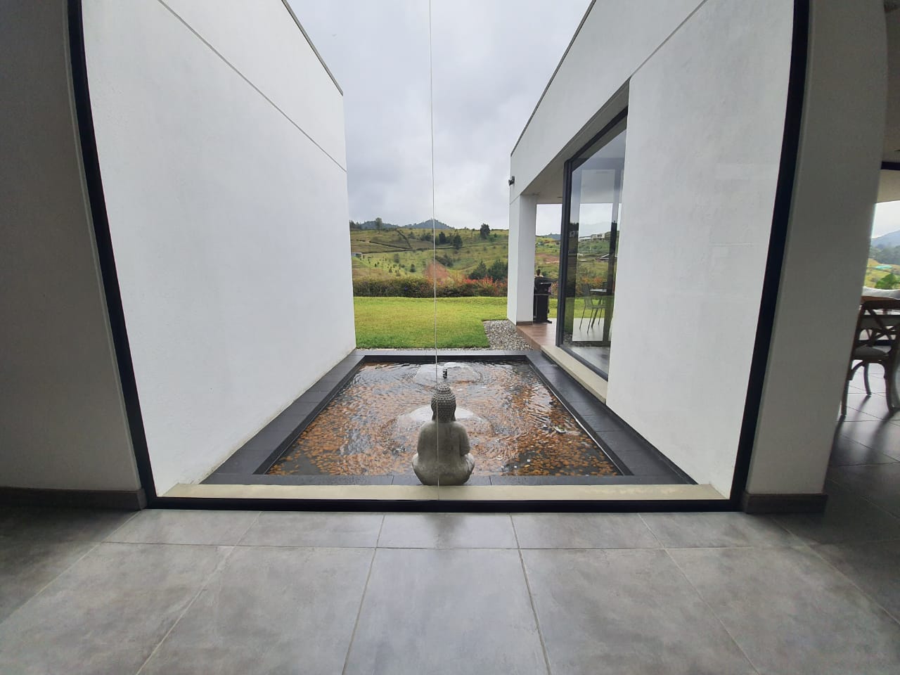Finca en venta en Pantanillo, El Retiro, 1817 m² · foto 15 de 21