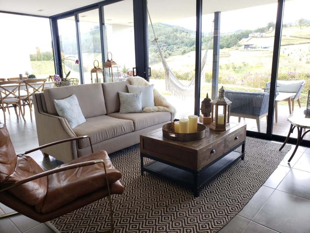 Finca en venta en Pantanillo, El Retiro, 1817 m² · foto 19 de 21