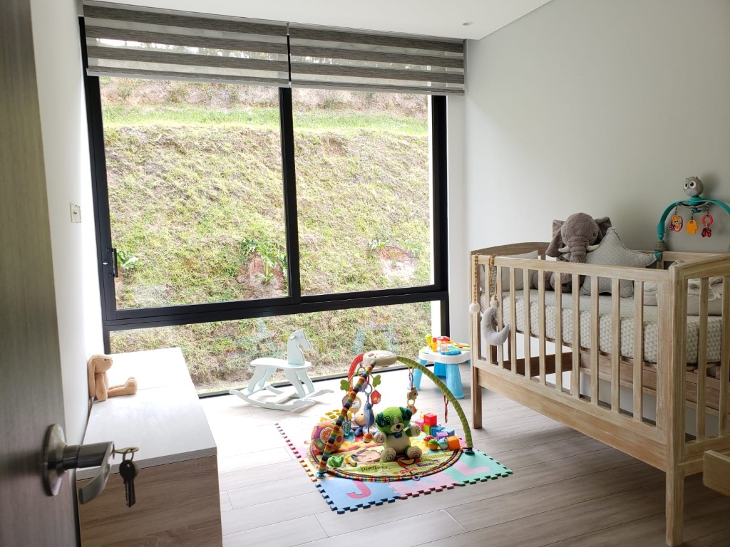 Finca en venta en Pantanillo, El Retiro, 1817 m² · foto 10 de 21