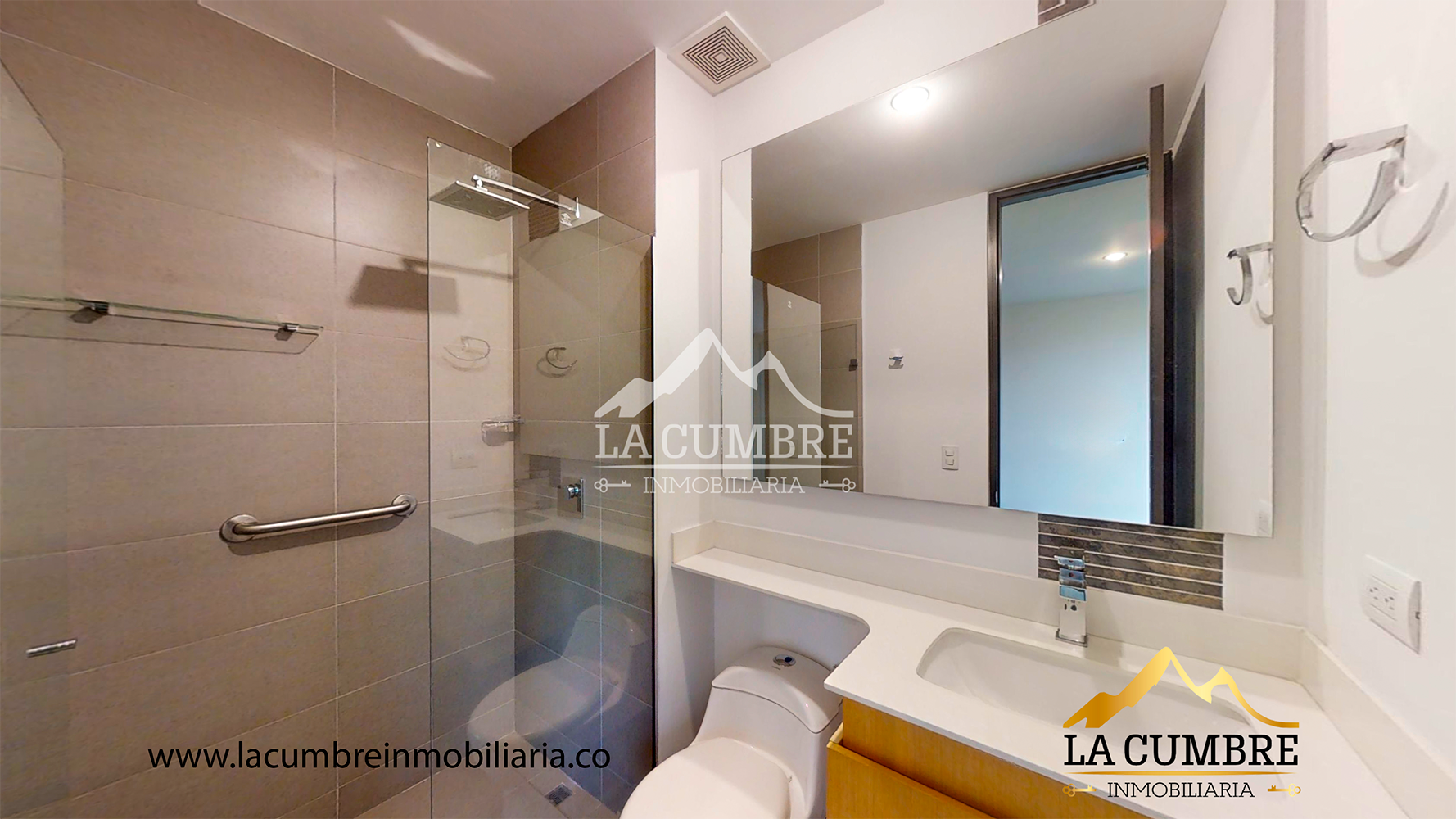 Apartamento en arriendo en El Tesoro, Medellín · foto 10 de 15