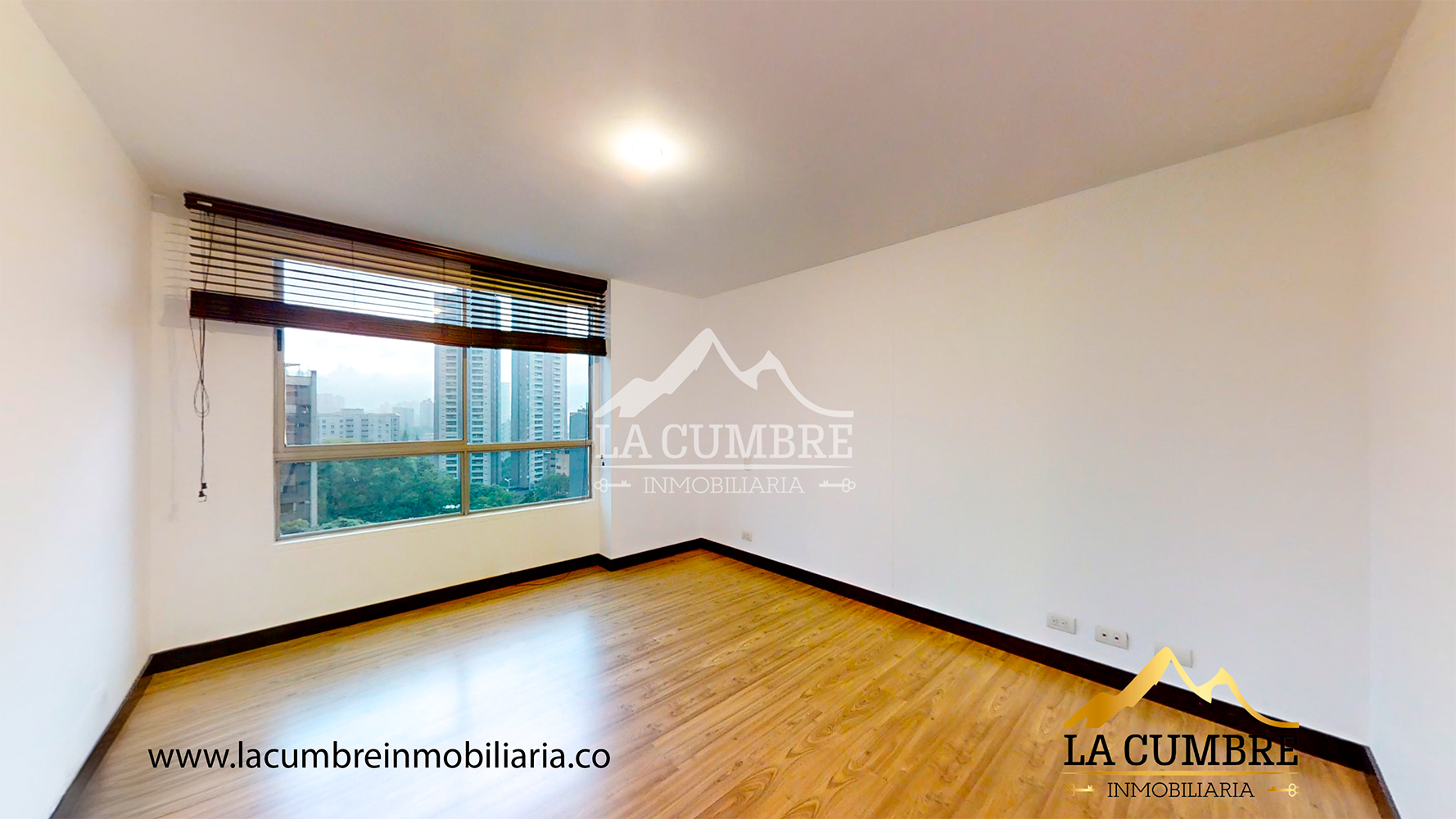 Apartamento en arriendo en El Tesoro, Medellín · foto 11 de 15